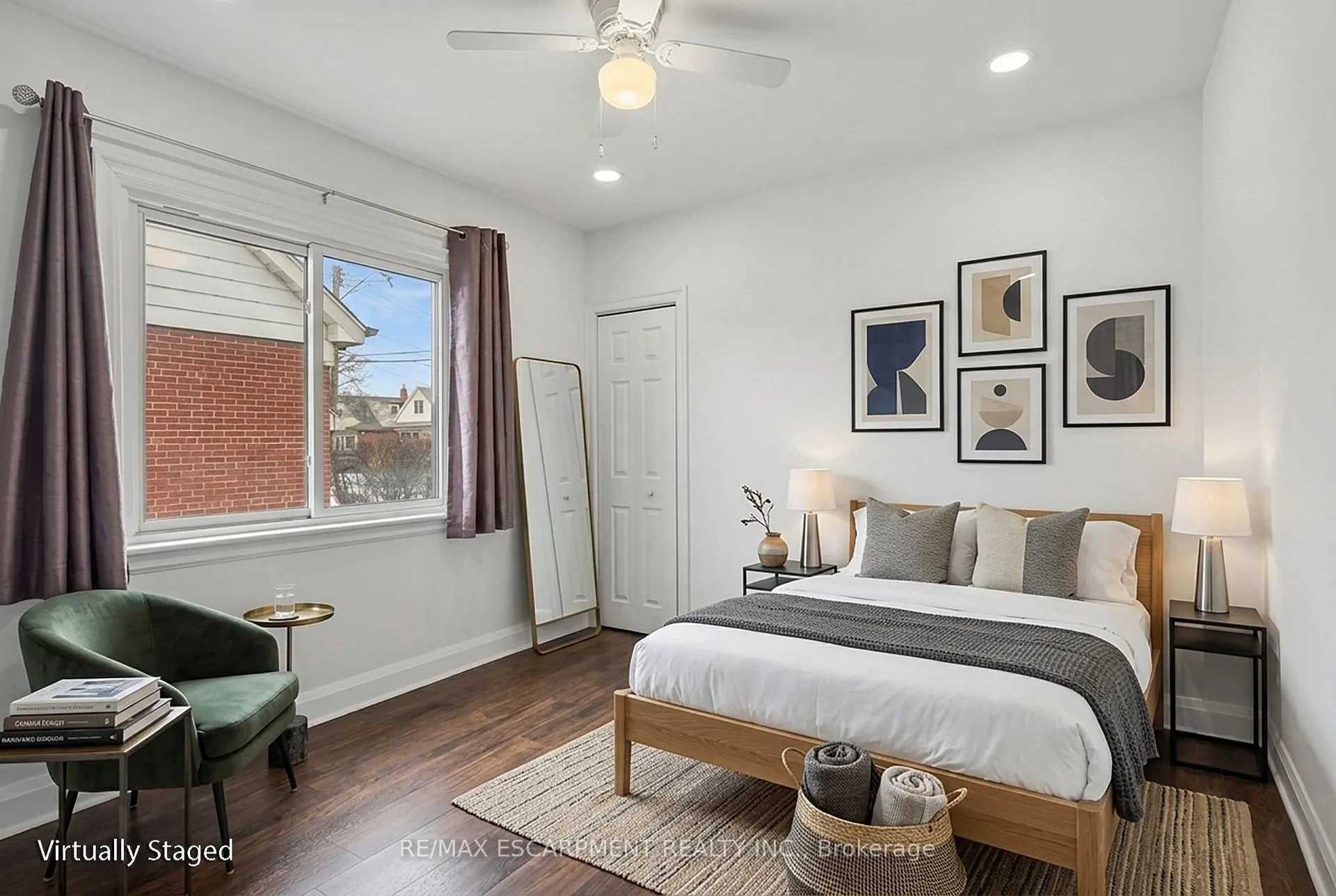 Photo 12 of 53 Bell Avenue, Hamilton, Bartonville — HOMEH