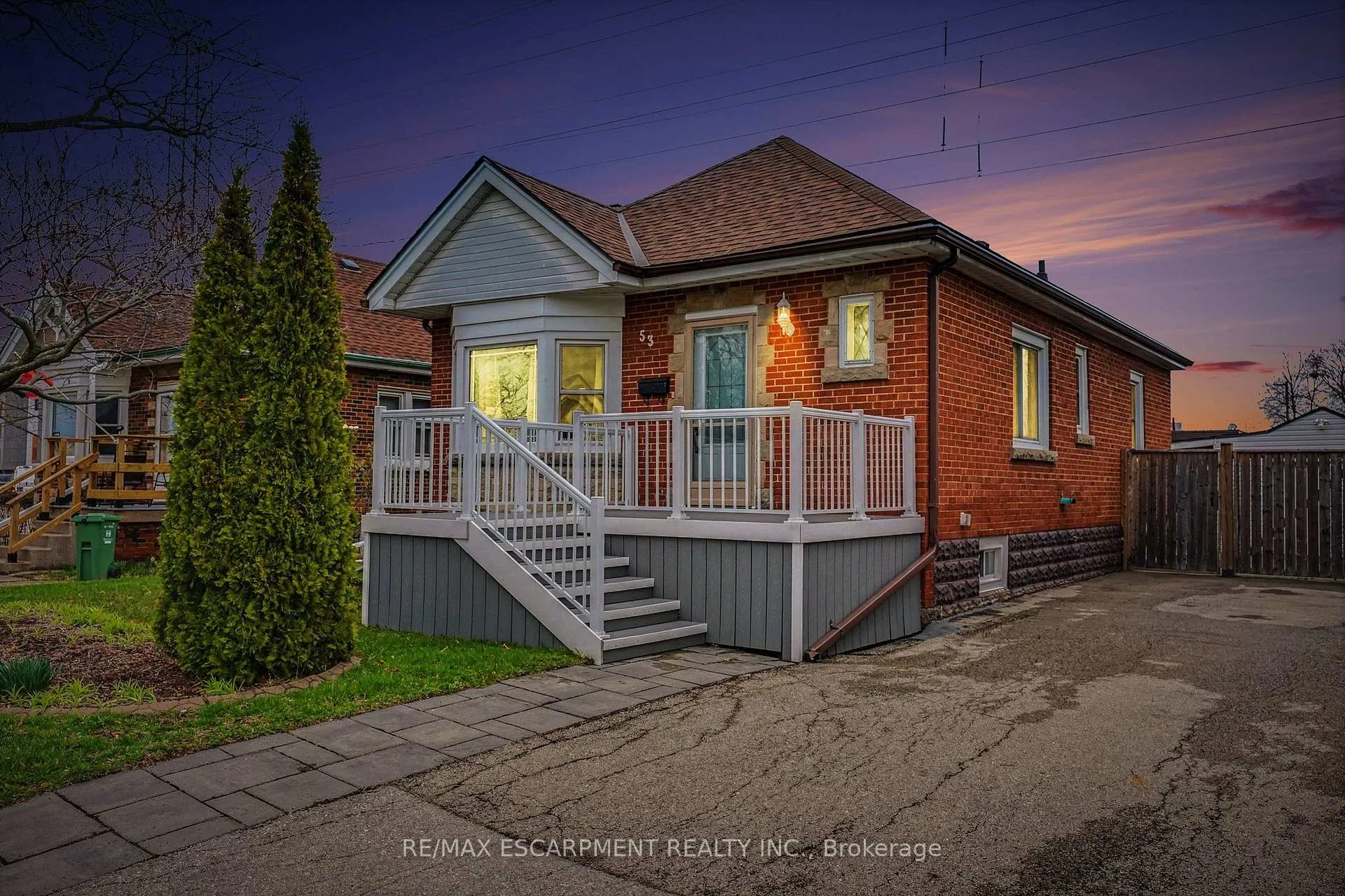 Photo 25 of 53 Bell Avenue, Hamilton, Bartonville — HOMEH
