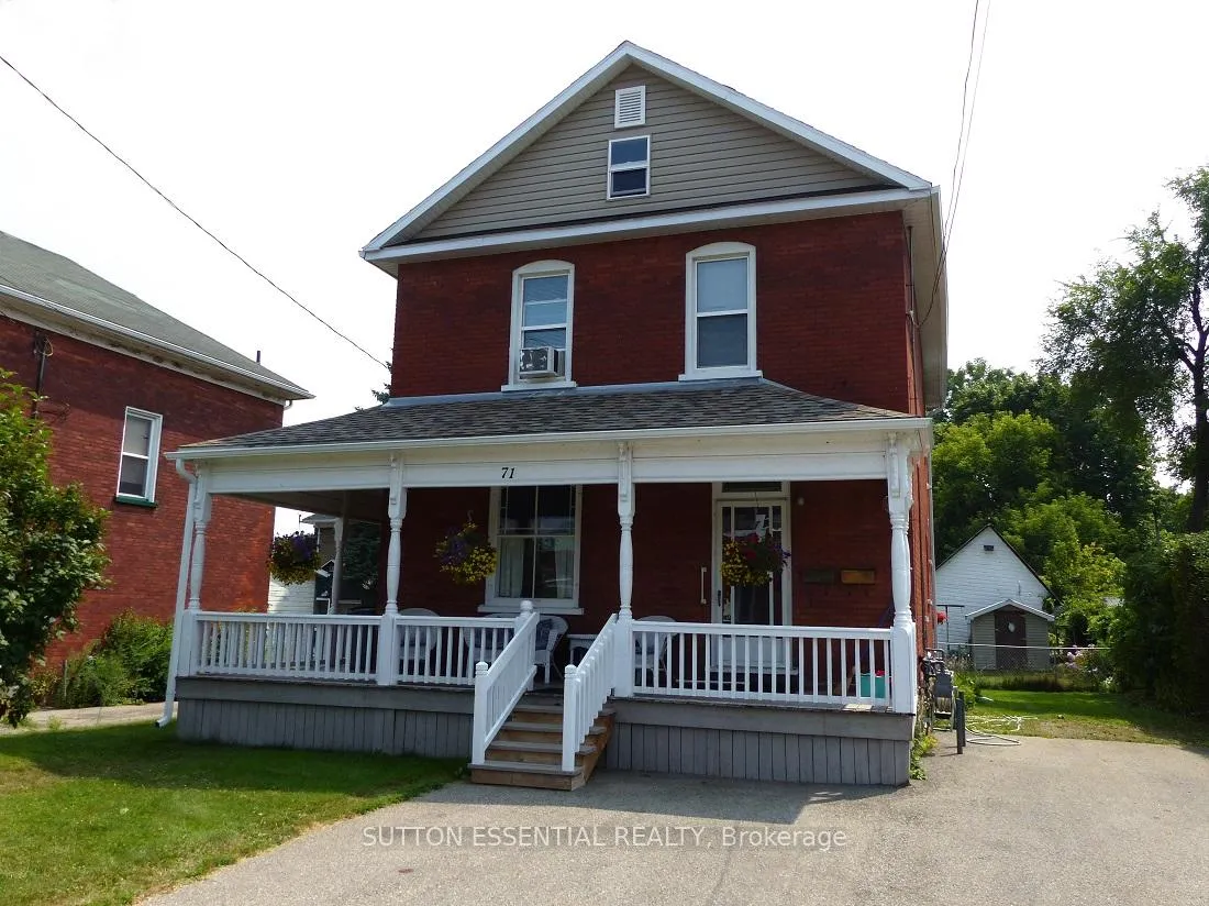 Photo 1 of 71 Russell Street E, Smiths Falls — HOMEH
