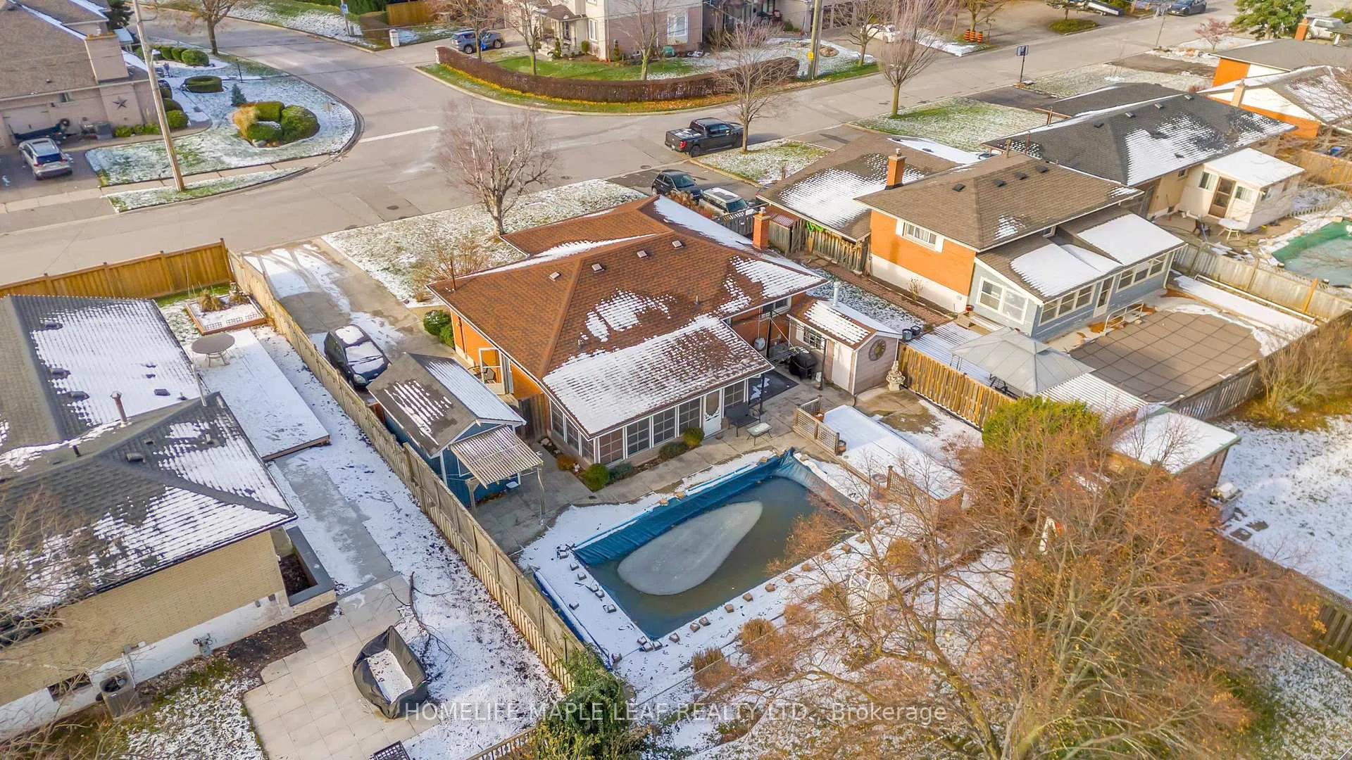 Photo 26 of 398 Kerman Avenue, Grimsby, Grimsby Beach — HOMEH