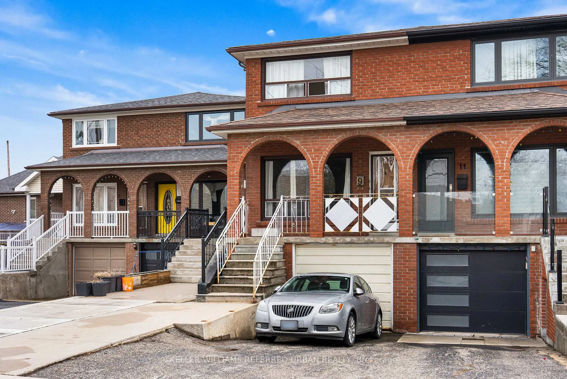 Photo 2 of 9 Exeter Street, Toronto, Weston-Pellam Park — HOMEH