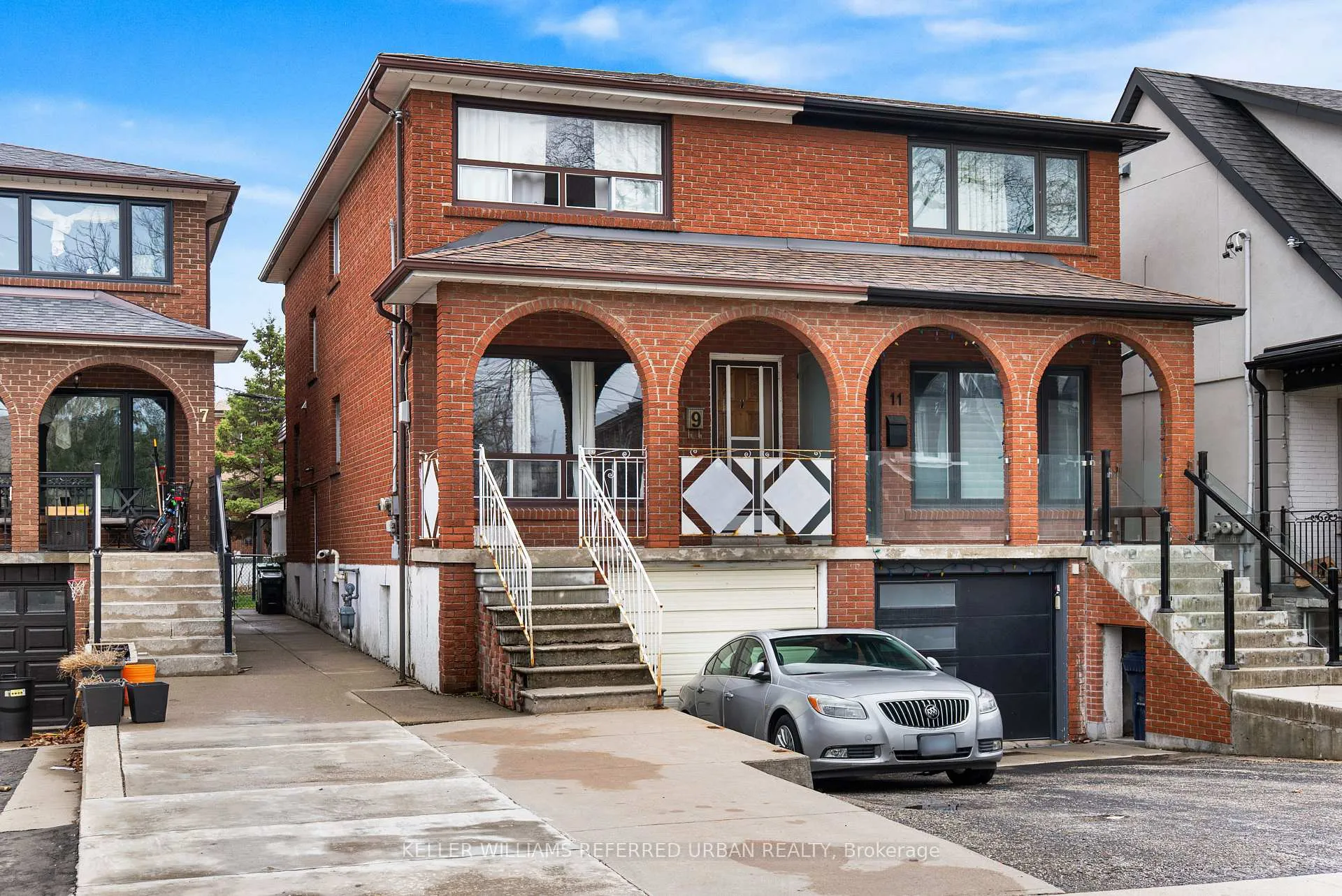 Photo 3 of 9 Exeter Street, Toronto, Weston-Pellam Park — HOMEH
