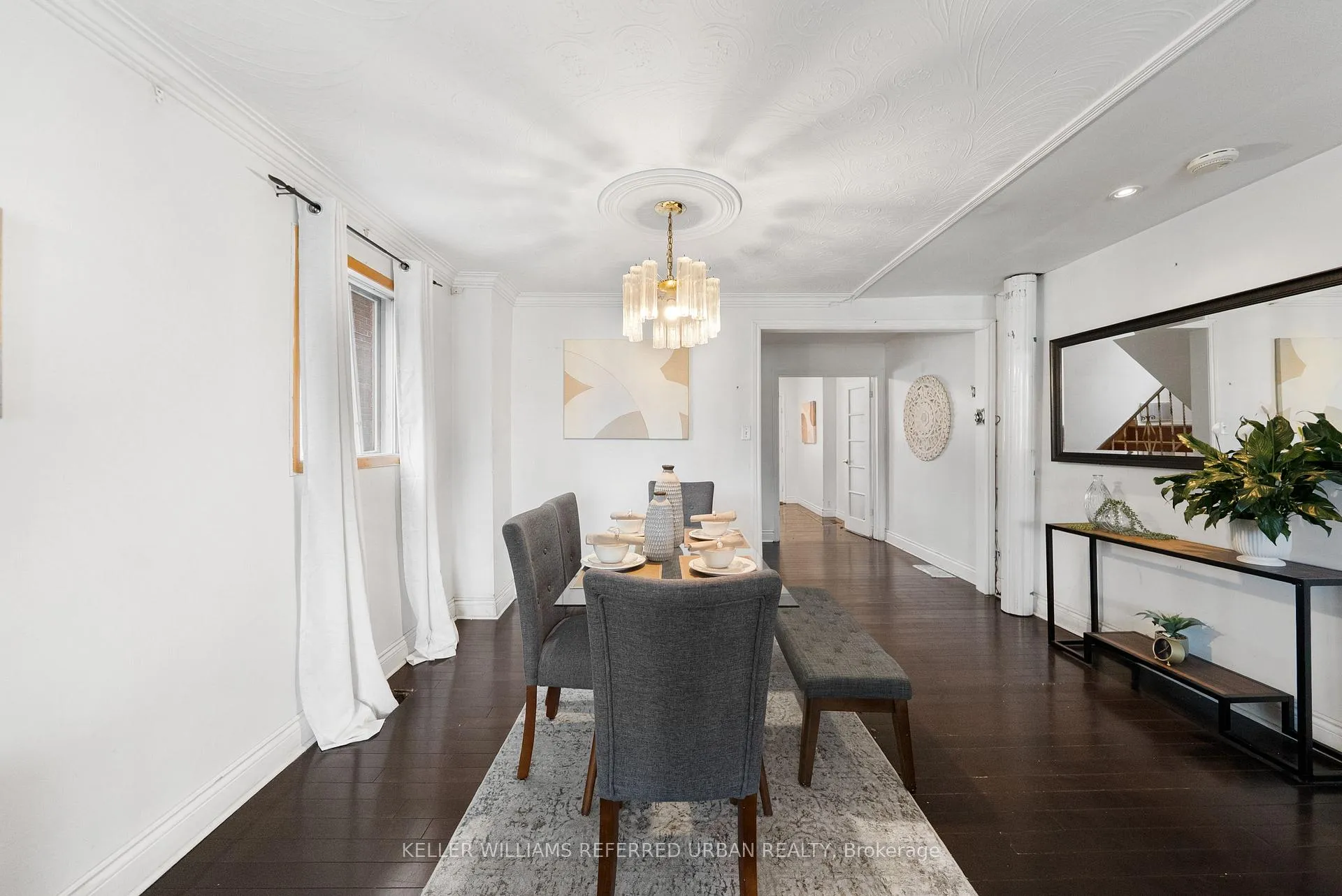 Photo 11 of 9 Exeter Street, Toronto, Weston-Pellam Park — HOMEH