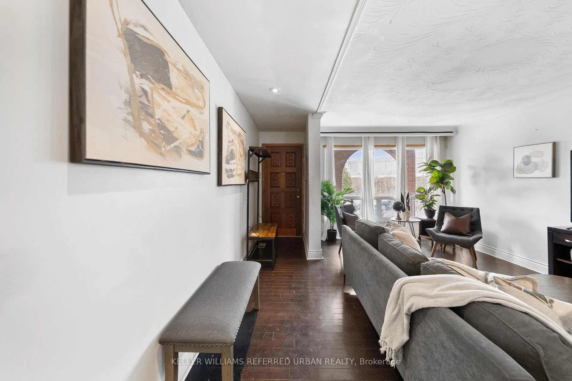 Photo 12 of 9 Exeter Street, Toronto, Weston-Pellam Park — HOMEH
