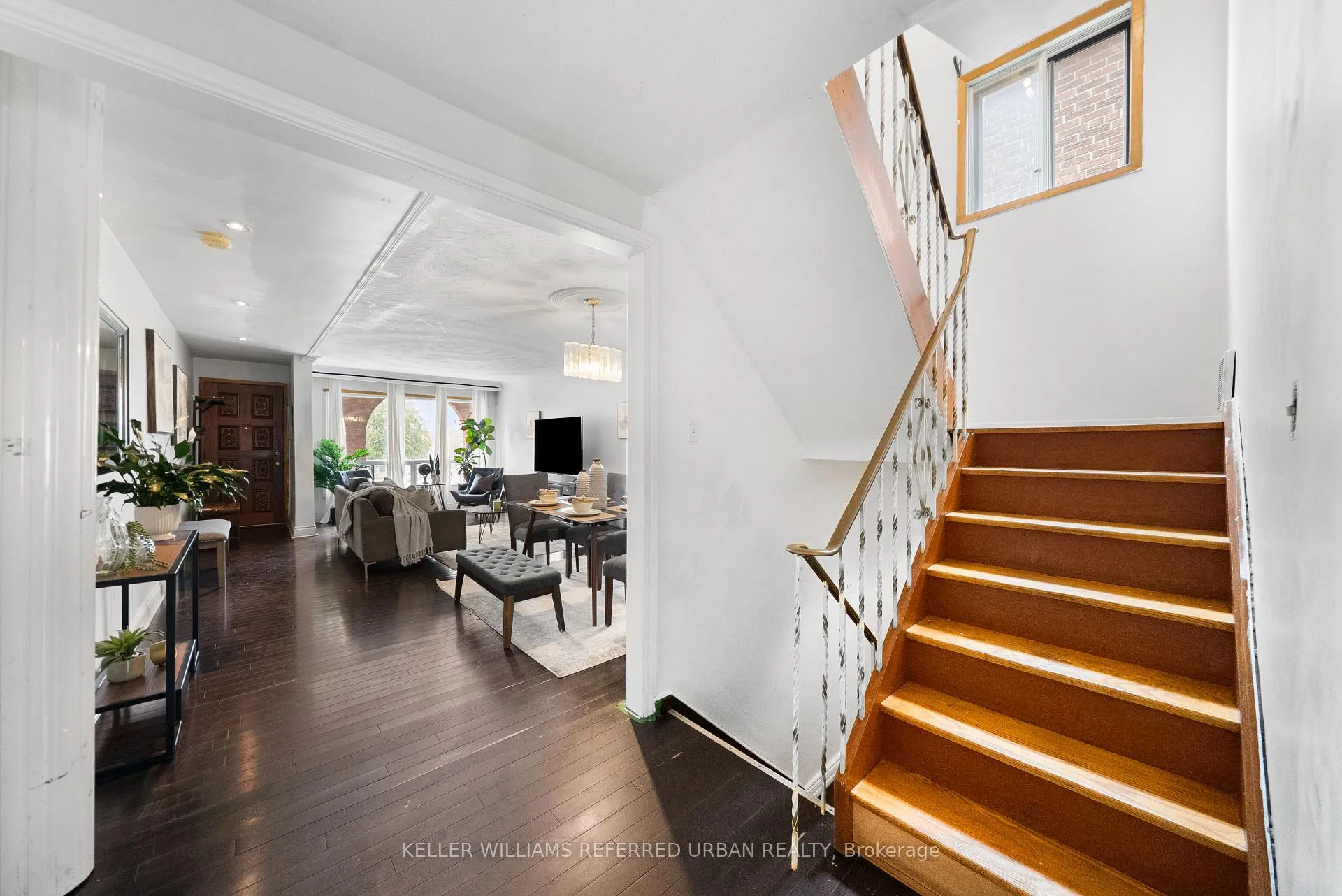 Photo 14 of 9 Exeter Street, Toronto, Weston-Pellam Park — HOMEH