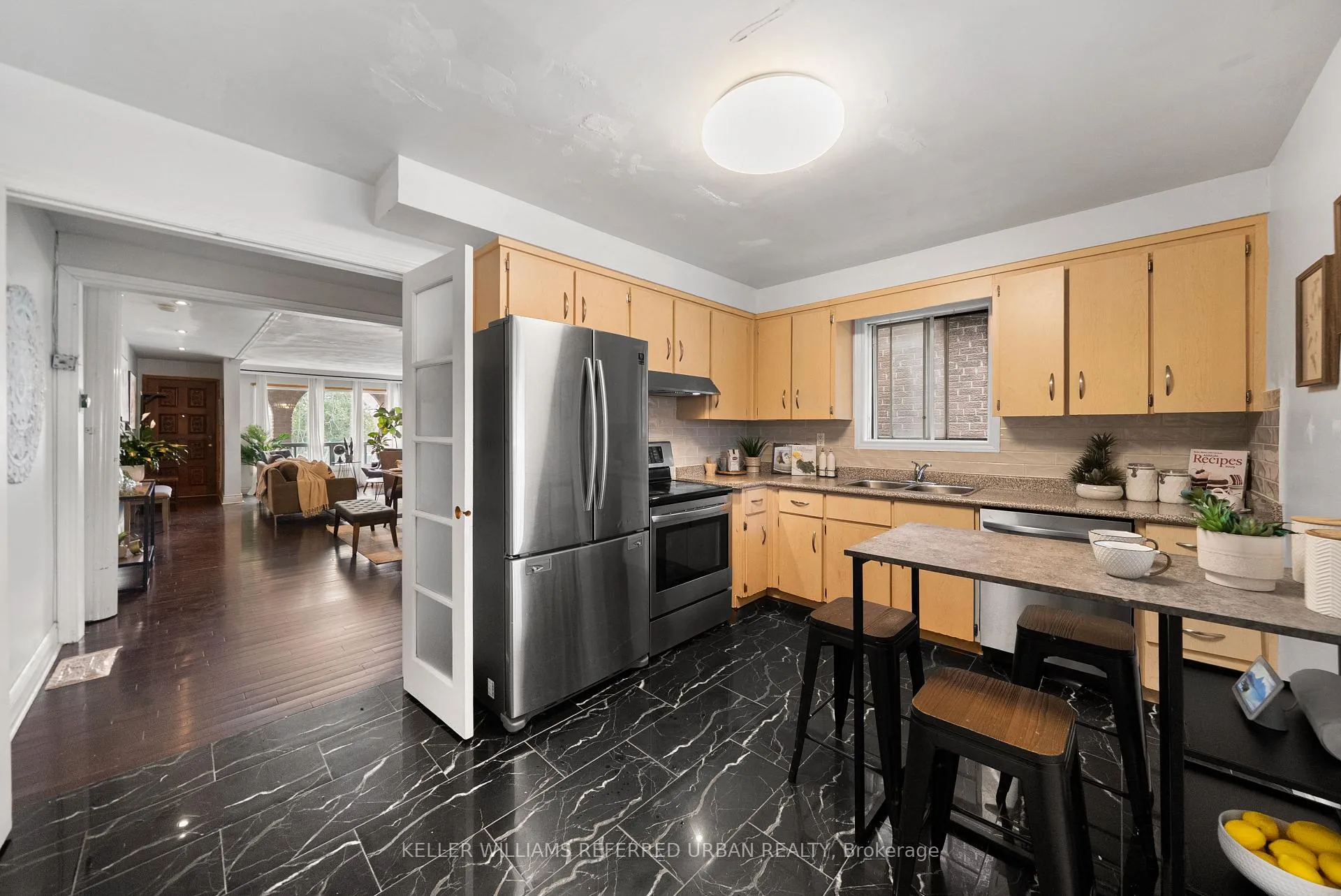 Photo 18 of 9 Exeter Street, Toronto, Weston-Pellam Park — HOMEH