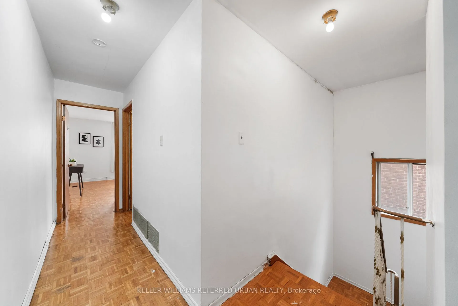 Photo 20 of 9 Exeter Street, Toronto, Weston-Pellam Park — HOMEH