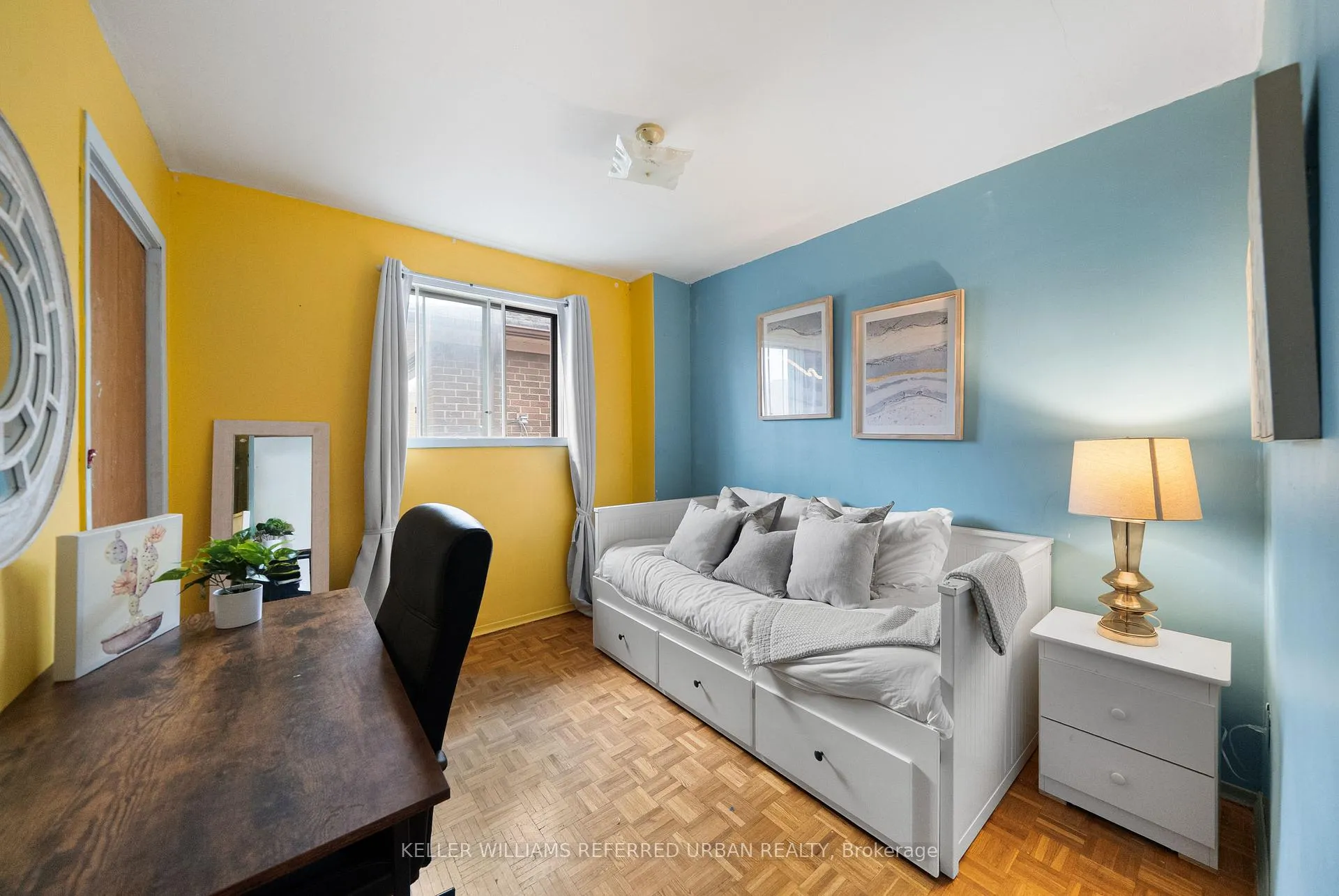 Photo 23 of 9 Exeter Street, Toronto, Weston-Pellam Park — HOMEH