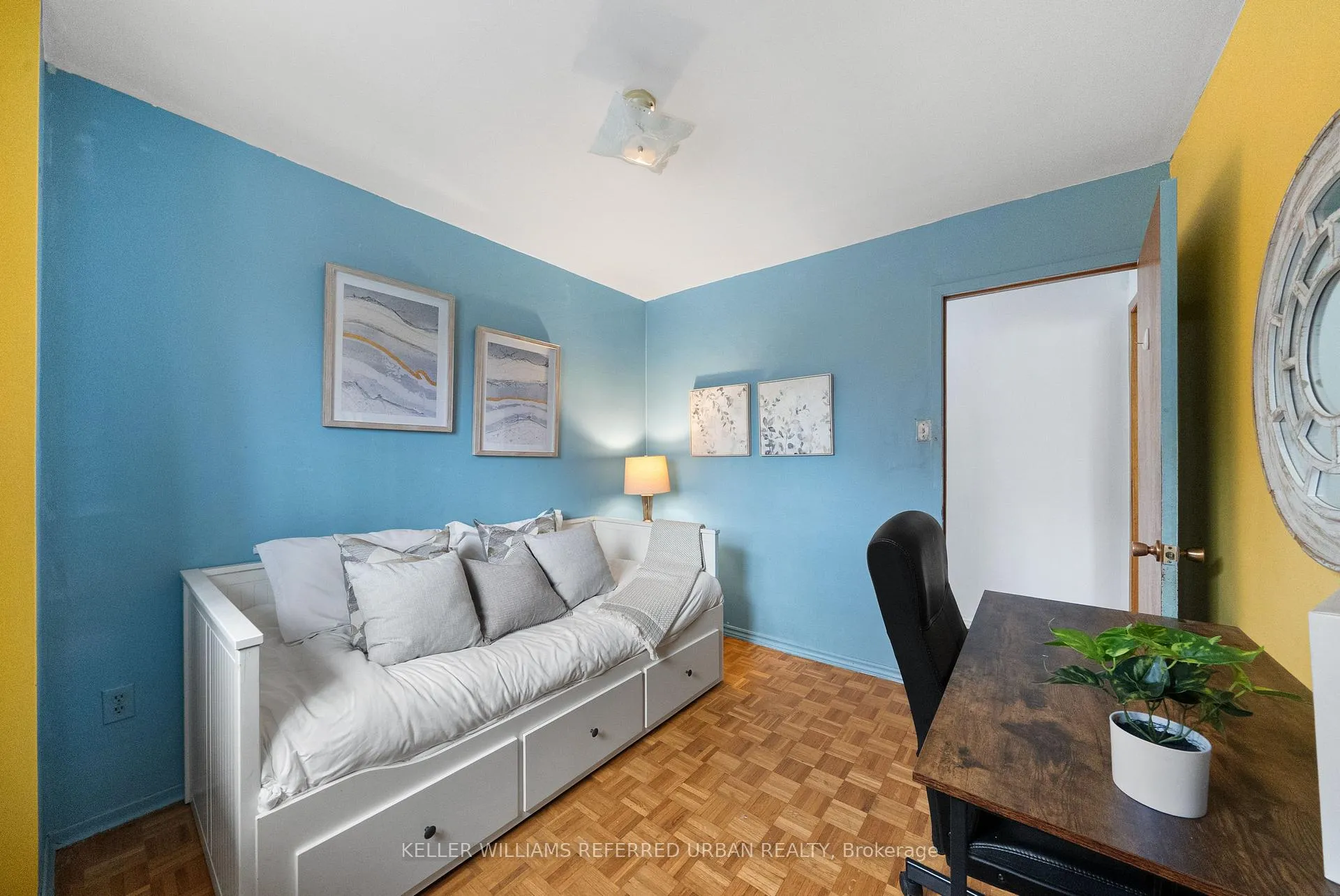Photo 24 of 9 Exeter Street, Toronto, Weston-Pellam Park — HOMEH