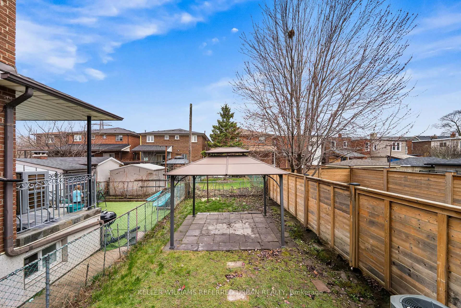Photo 37 of 9 Exeter Street, Toronto, Weston-Pellam Park — HOMEH