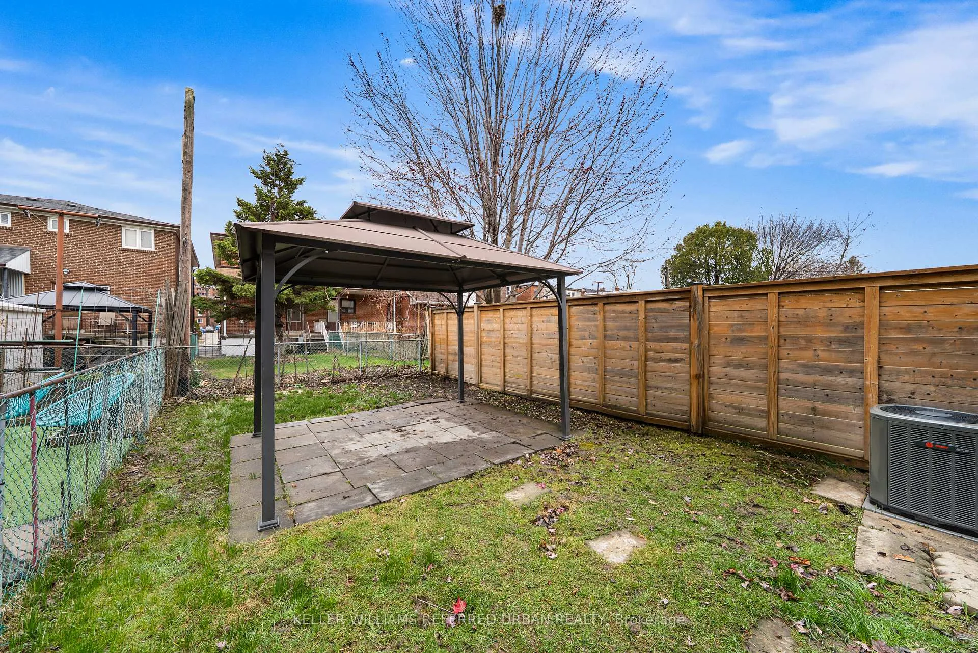 Photo 38 of 9 Exeter Street, Toronto, Weston-Pellam Park — HOMEH
