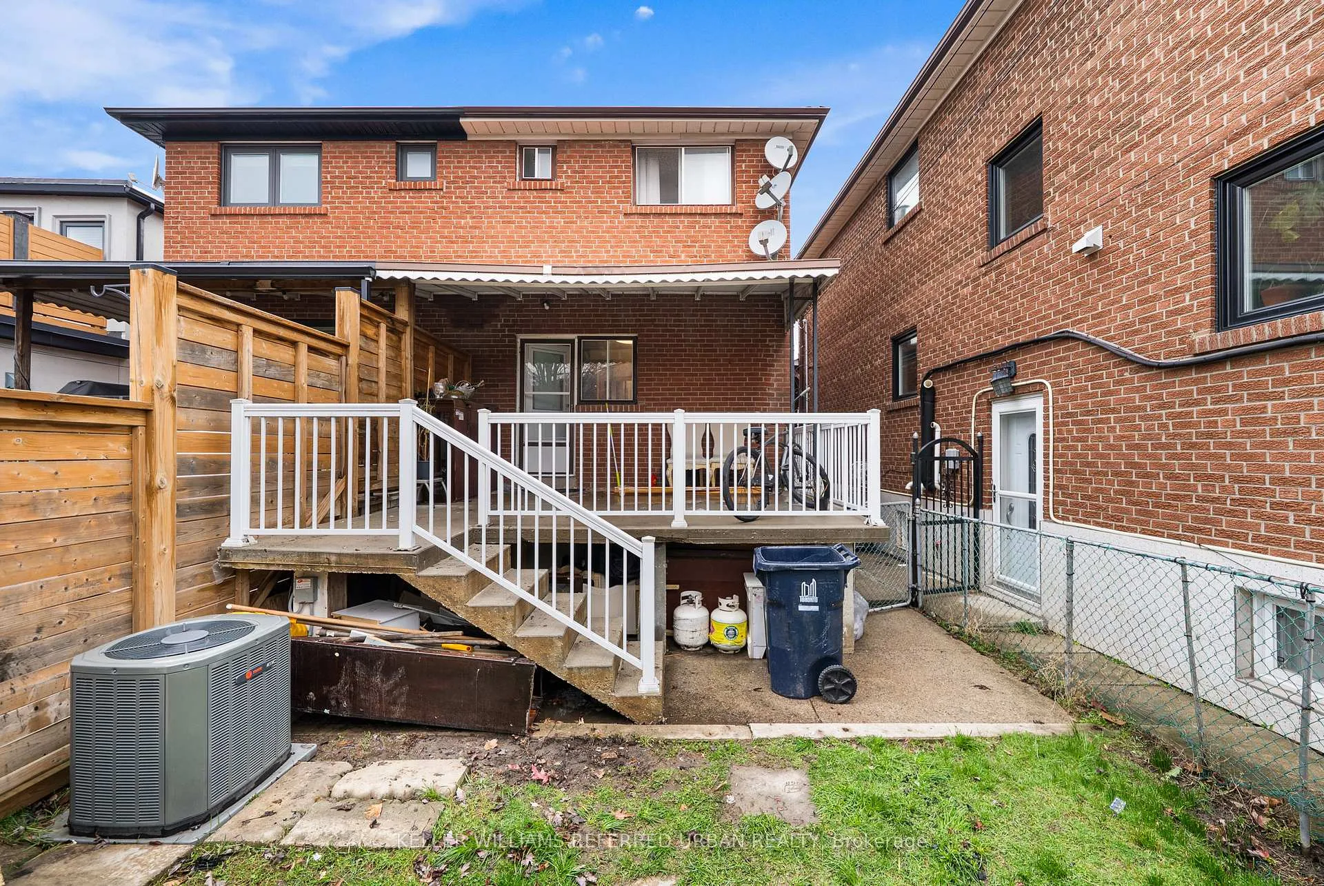 Photo 39 of 9 Exeter Street, Toronto, Weston-Pellam Park — HOMEH