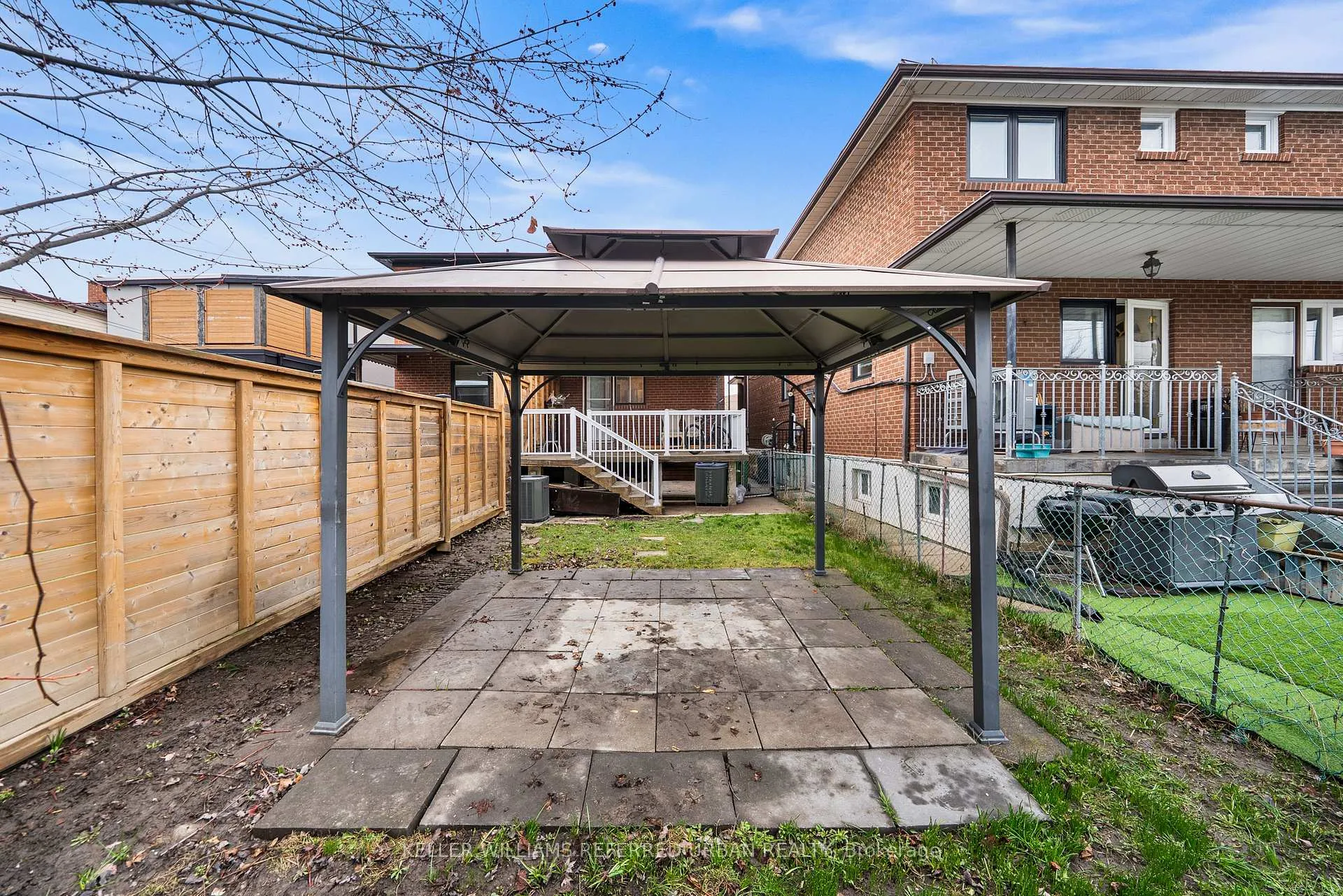 Photo 40 of 9 Exeter Street, Toronto, Weston-Pellam Park — HOMEH