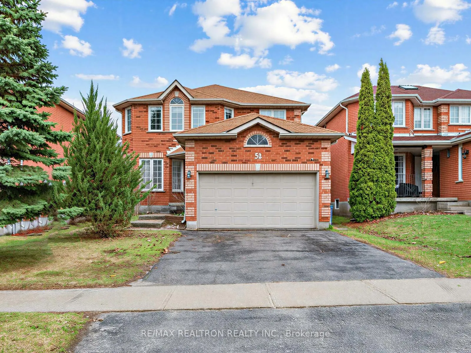 Photo 1 of 52 Loon Avenue, Barrie, Painswick South — HOMEH