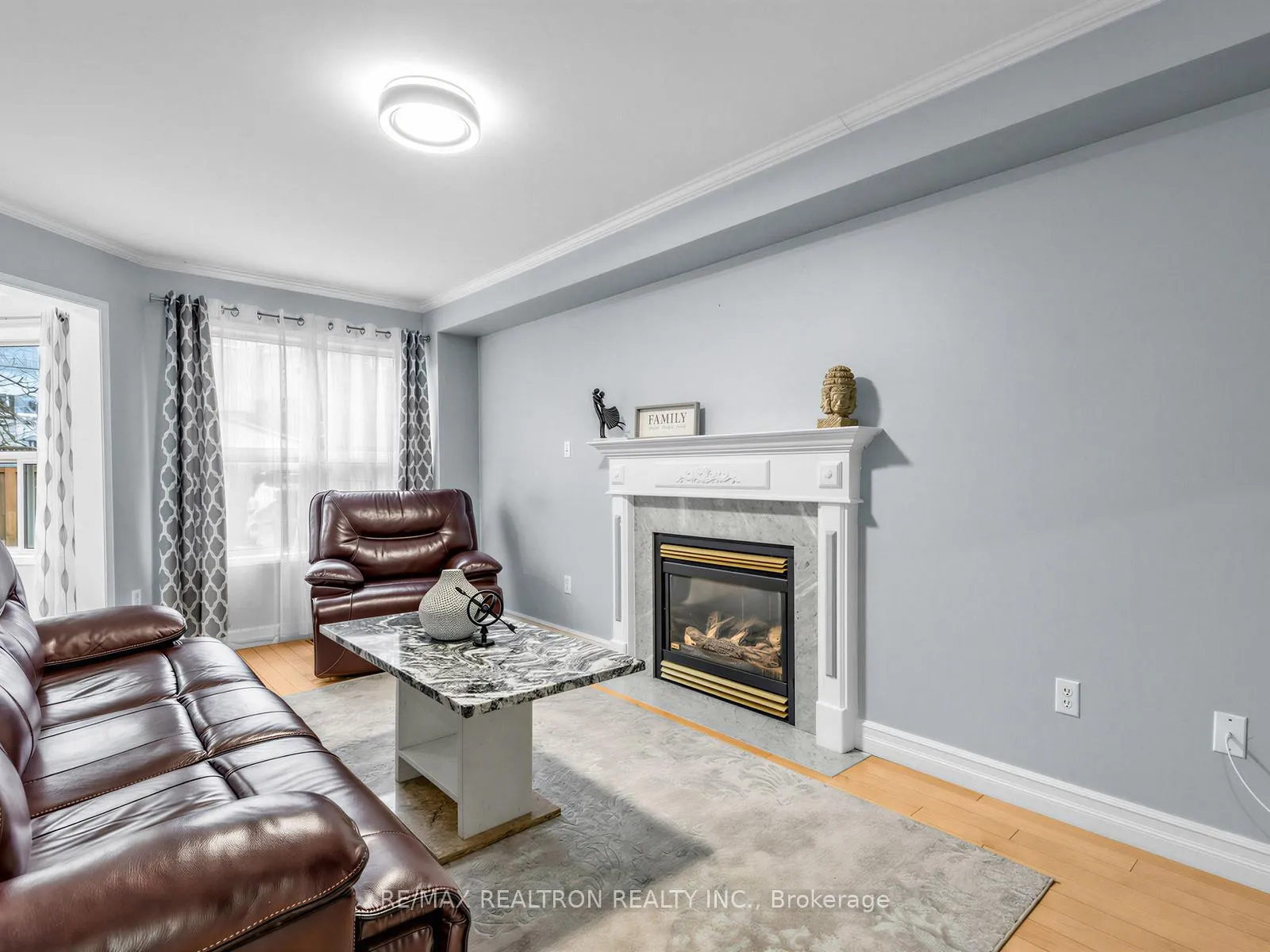 Photo 9 of 52 Loon Avenue, Barrie, Painswick South — HOMEH