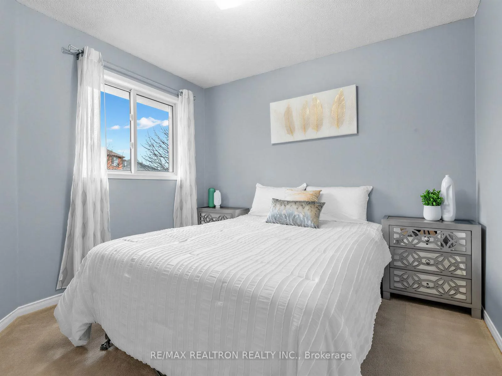 Photo 20 of 52 Loon Avenue, Barrie, Painswick South — HOMEH