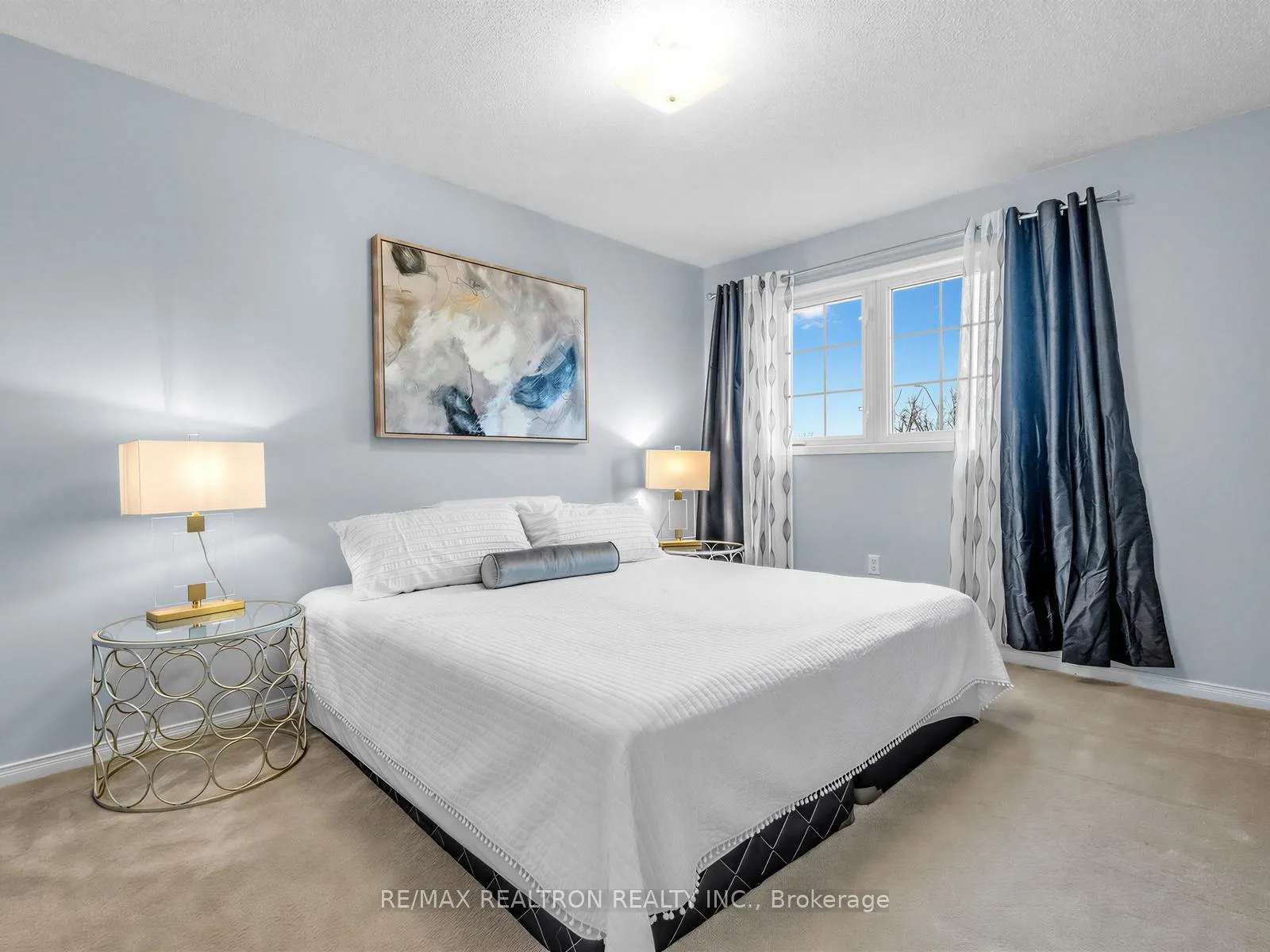 Photo 25 of 52 Loon Avenue, Barrie, Painswick South — HOMEH