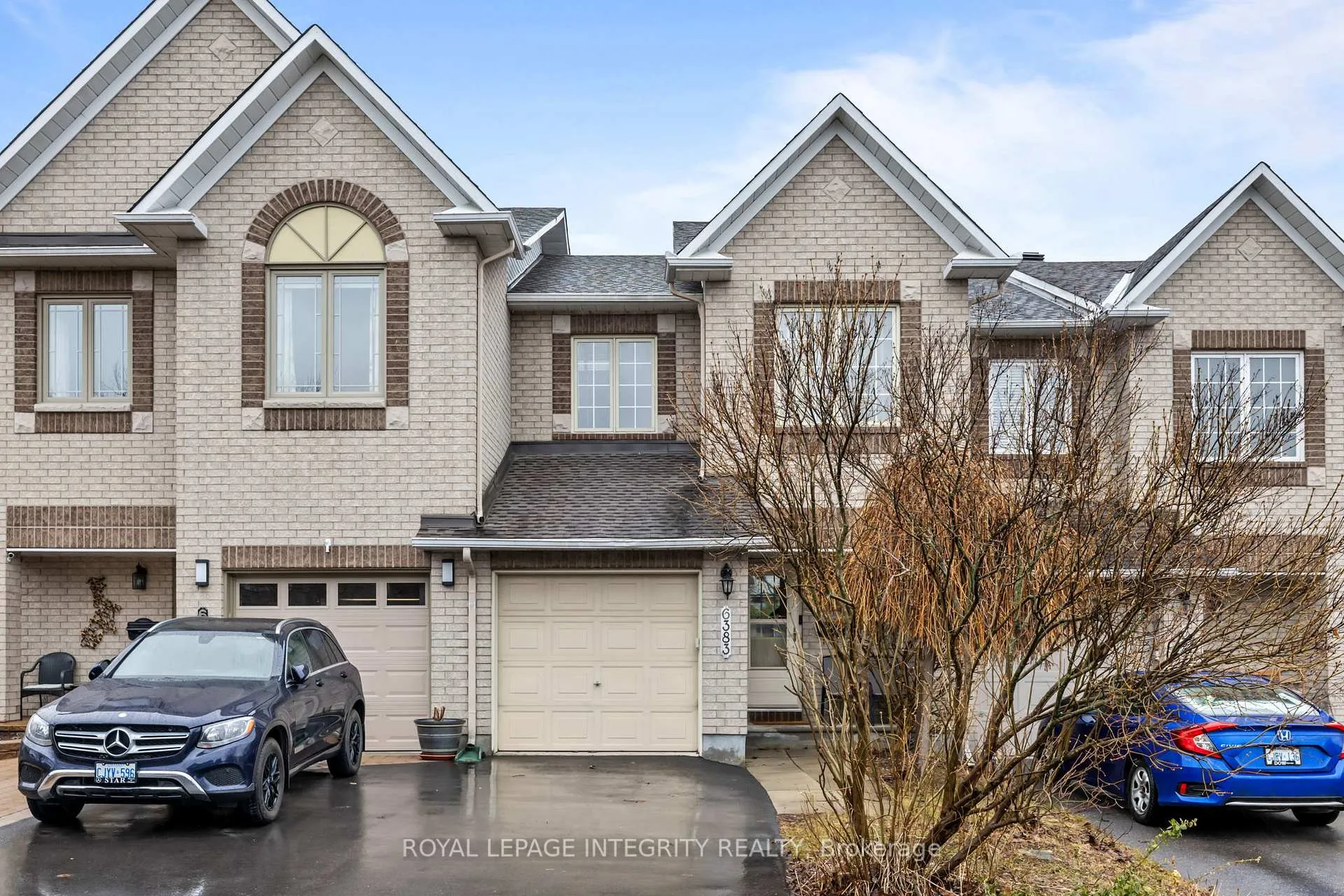 Photo 1 of 6383 Sablewood Place, Ottawa, Chapel Hill — HOMEH