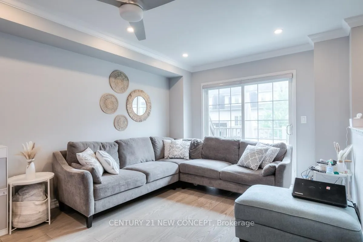 Photo 4 of Unit 33, 735 Sheppard Avenue, Pickering, Woodlands — HOMEH