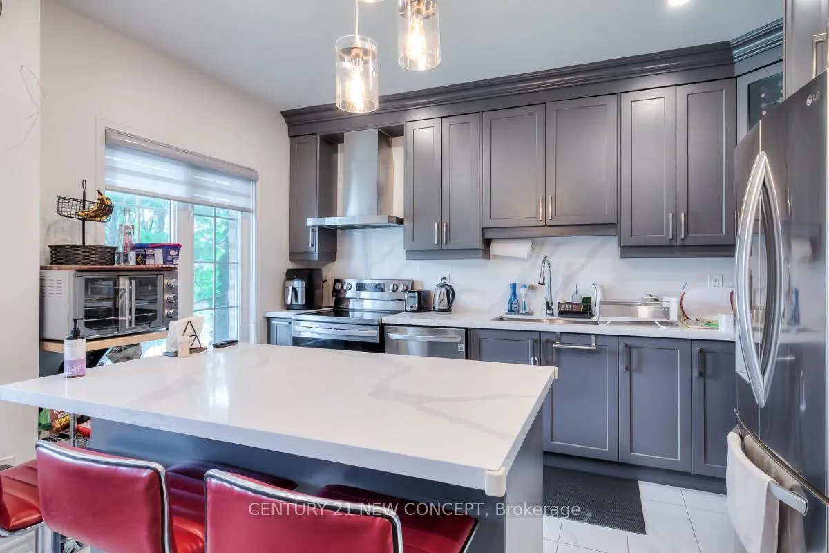 Photo 7 of Unit 33, 735 Sheppard Avenue, Pickering, Woodlands — HOMEH