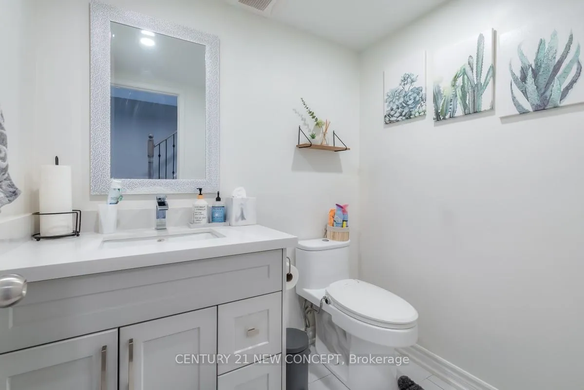 Photo 10 of Unit 33, 735 Sheppard Avenue, Pickering, Woodlands — HOMEH