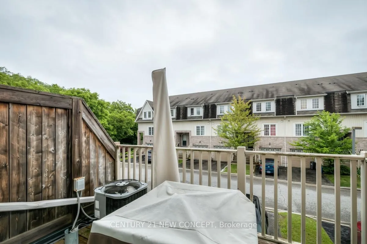 Photo 11 of Unit 33, 735 Sheppard Avenue, Pickering, Woodlands — HOMEH