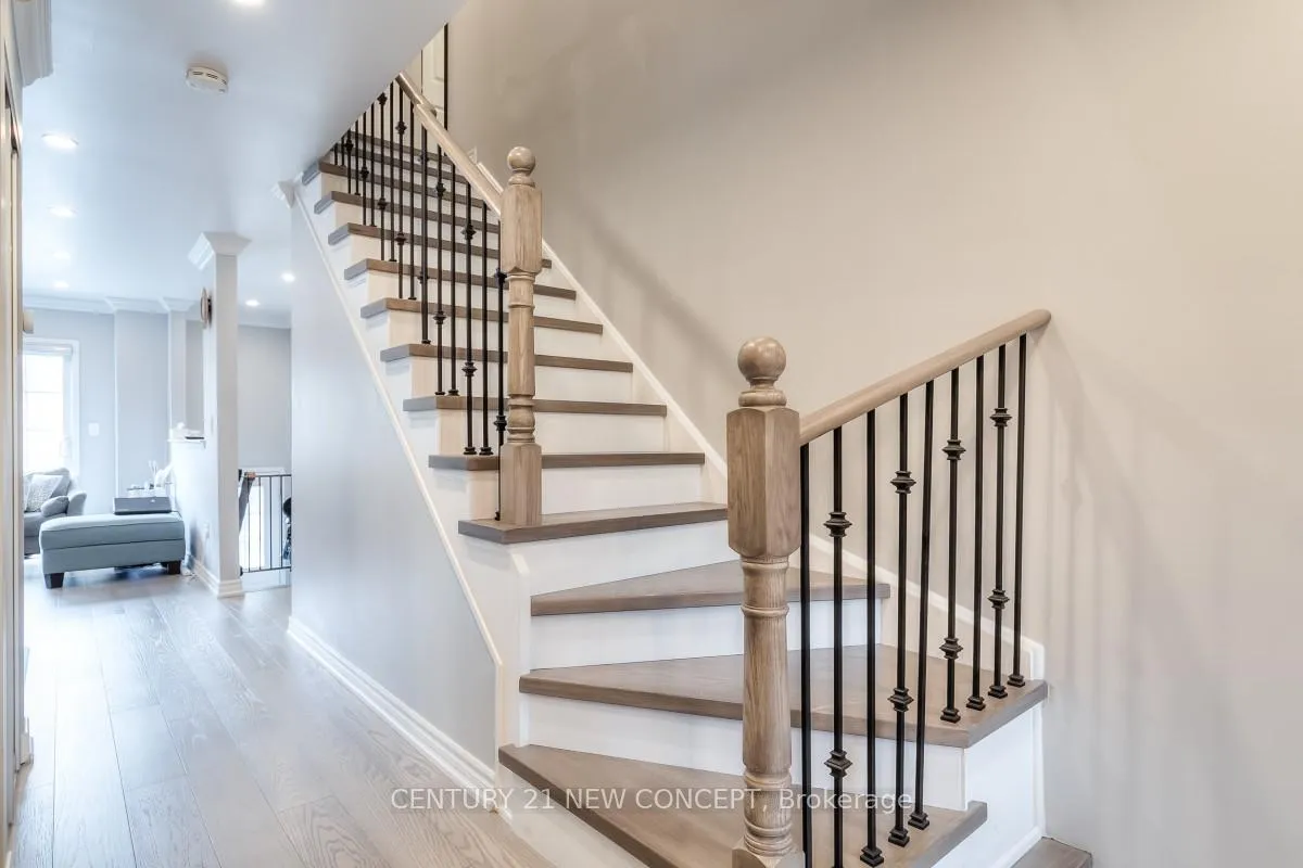 Photo 12 of Unit 33, 735 Sheppard Avenue, Pickering, Woodlands — HOMEH