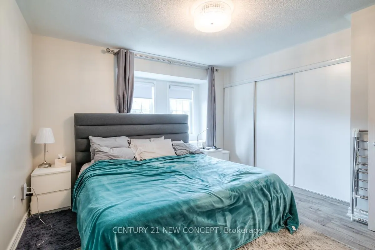 Photo 13 of Unit 33, 735 Sheppard Avenue, Pickering, Woodlands — HOMEH