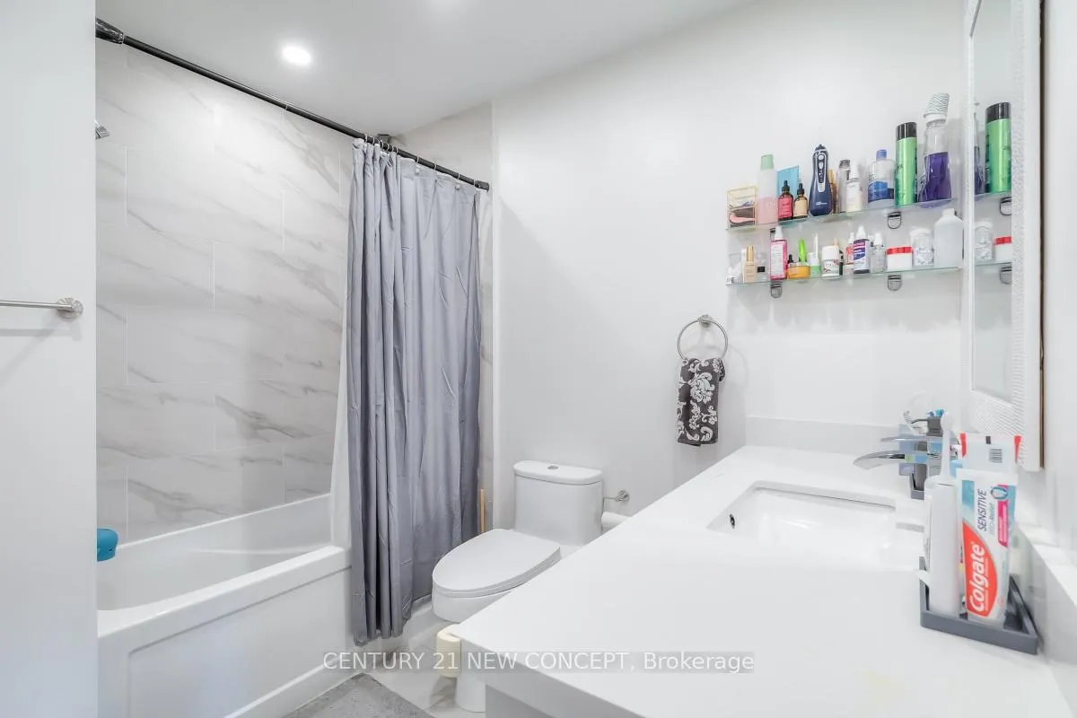 Photo 15 of Unit 33, 735 Sheppard Avenue, Pickering, Woodlands — HOMEH