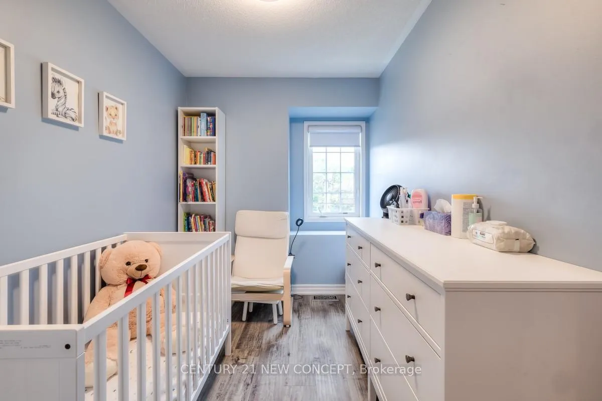 Photo 17 of Unit 33, 735 Sheppard Avenue, Pickering, Woodlands — HOMEH