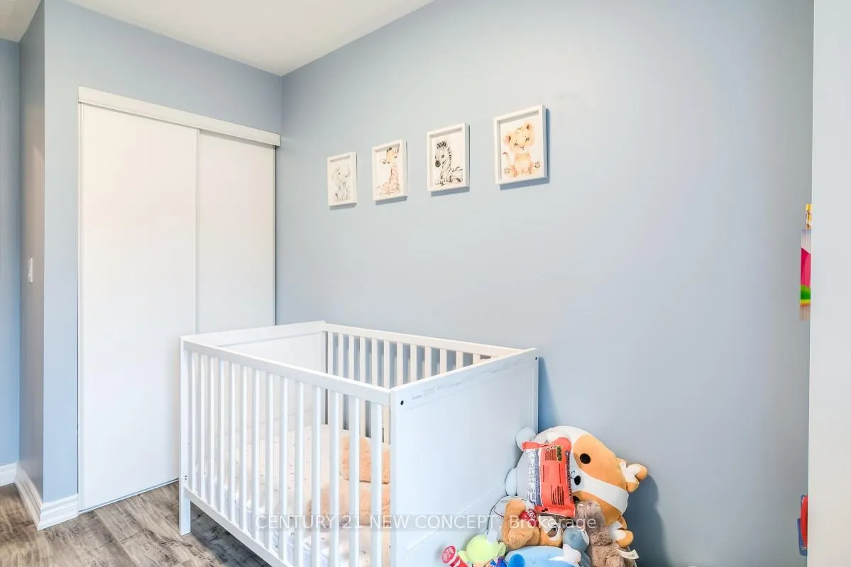 Photo 18 of Unit 33, 735 Sheppard Avenue, Pickering, Woodlands — HOMEH