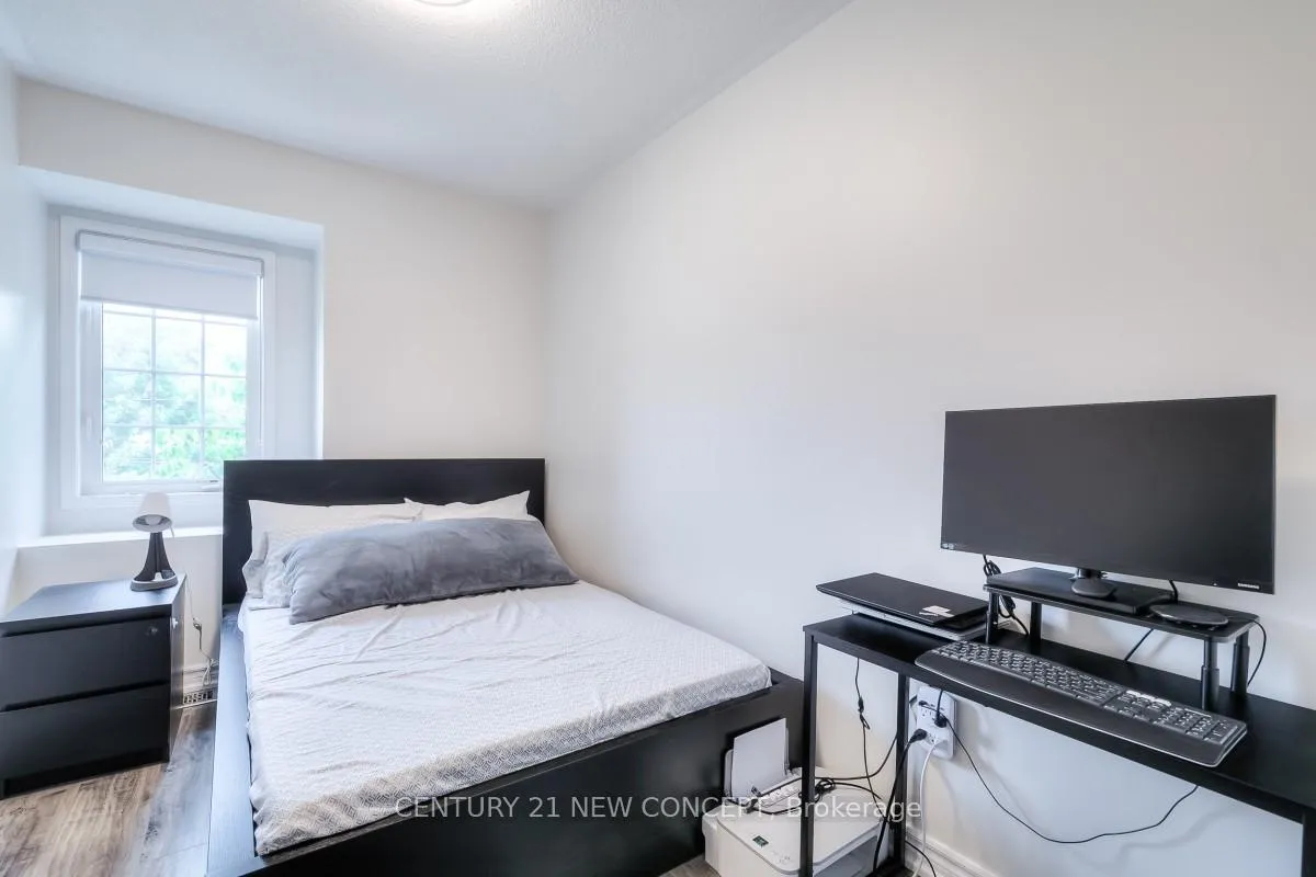 Photo 21 of Unit 33, 735 Sheppard Avenue, Pickering, Woodlands — HOMEH