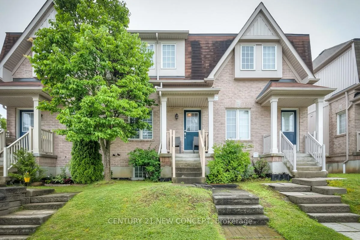 Photo 24 of Unit 33, 735 Sheppard Avenue, Pickering, Woodlands — HOMEH