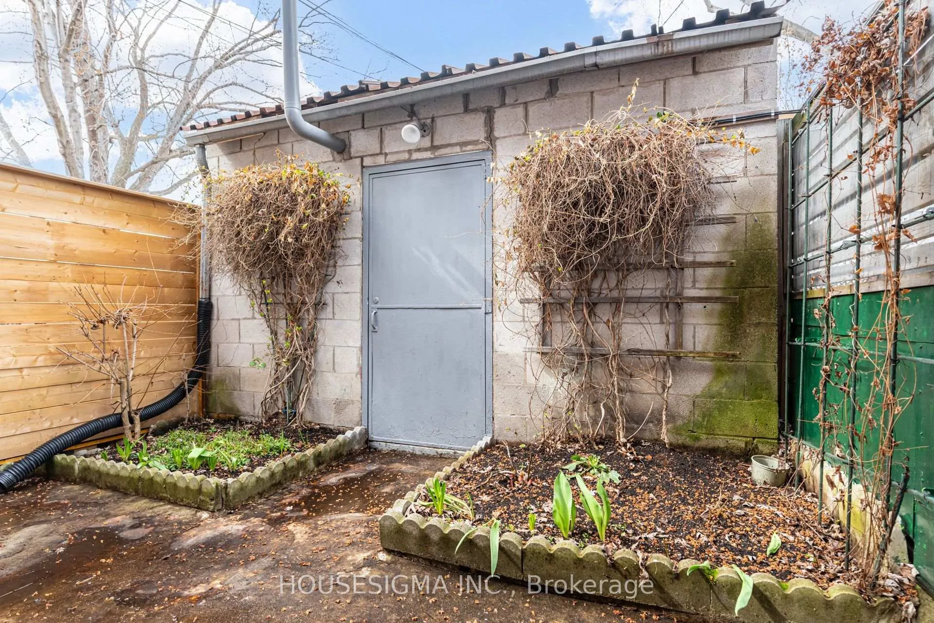 Photo 40 of 726 Adelaide Street W, Toronto, Niagara — HOMEH