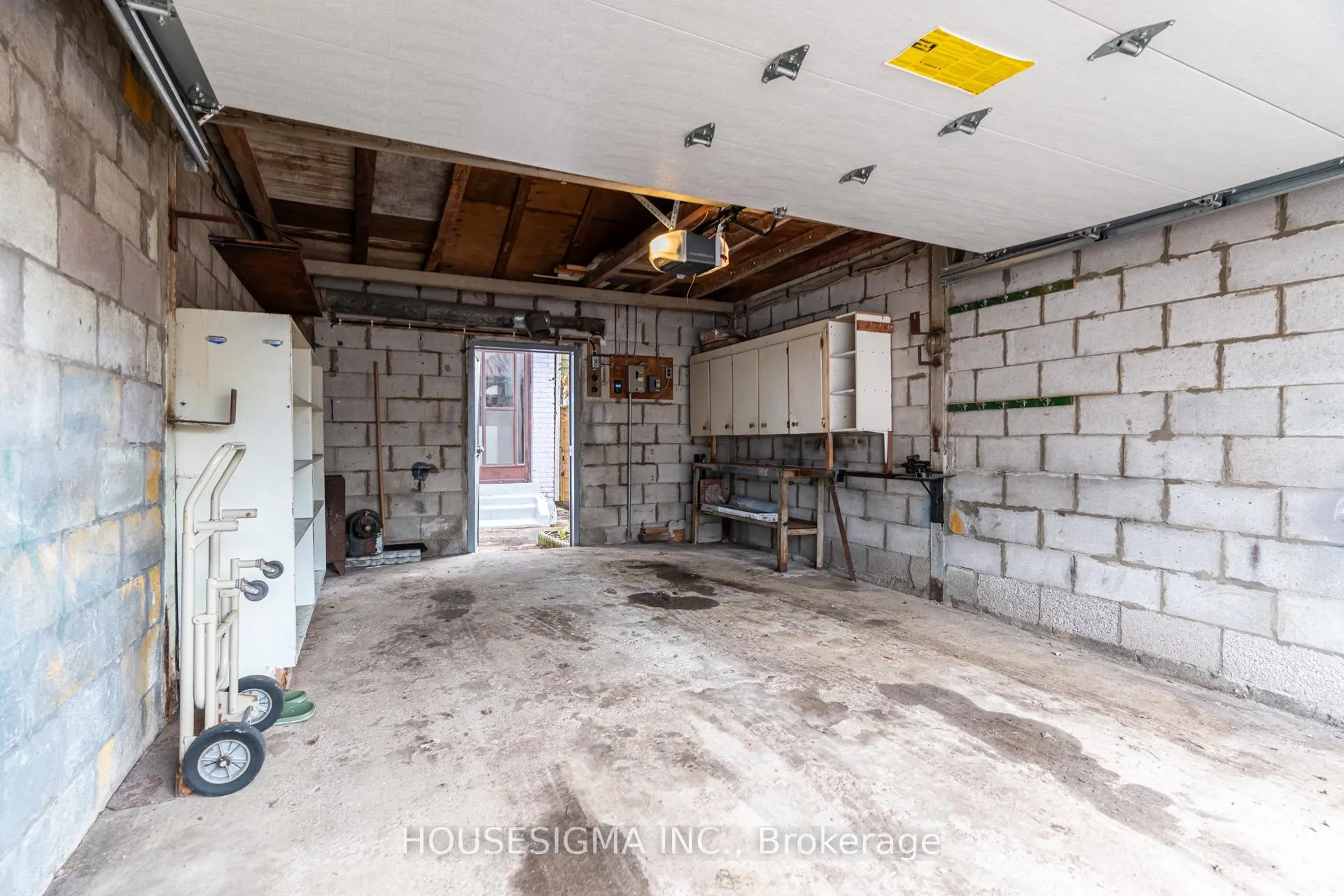 Photo 43 of 726 Adelaide Street W, Toronto, Niagara — HOMEH