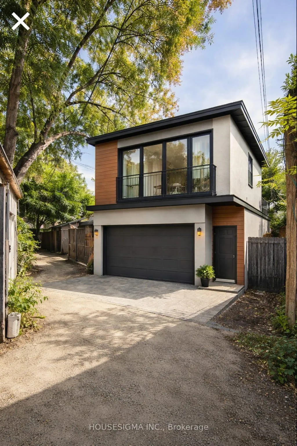 Photo 44 of 726 Adelaide Street W, Toronto, Niagara — HOMEH