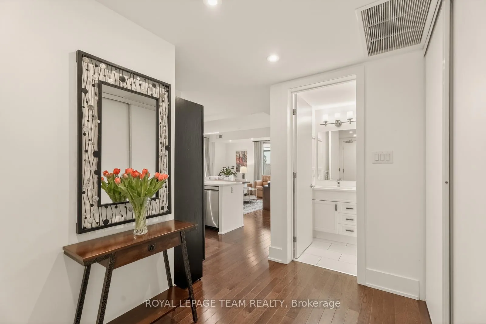 Photo 2 of Unit 503, 131 Holland Avenue, Ottawa, Ottawa West — HOMEH