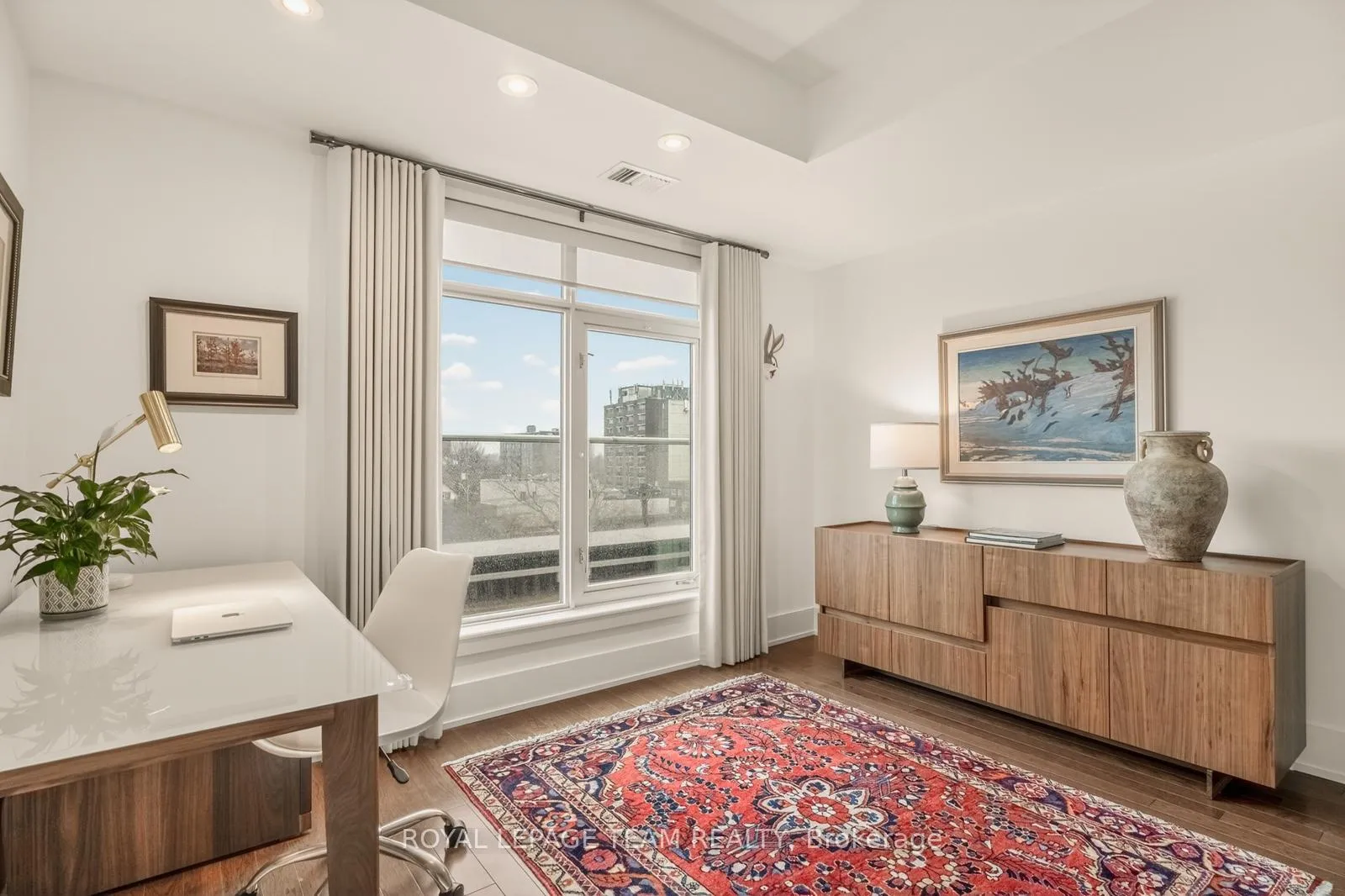 Photo 5 of Unit 503, 131 Holland Avenue, Ottawa, Ottawa West — HOMEH
