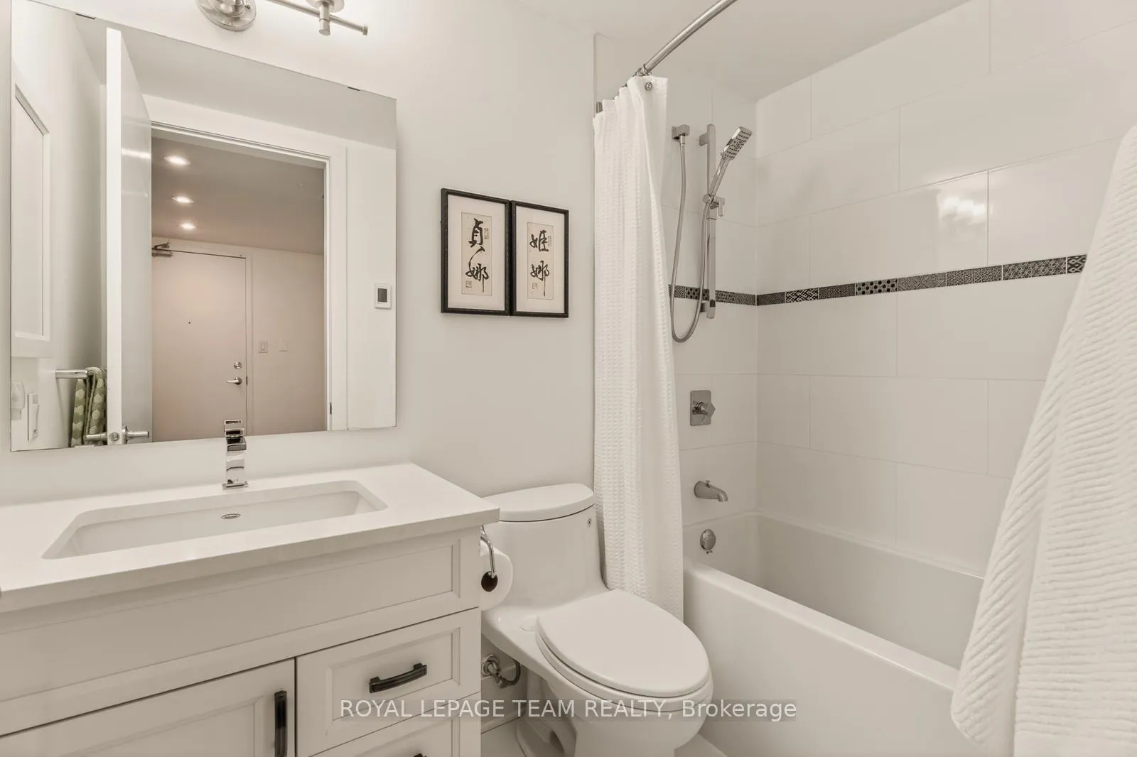 Photo 10 of Unit 503, 131 Holland Avenue, Ottawa, Ottawa West — HOMEH