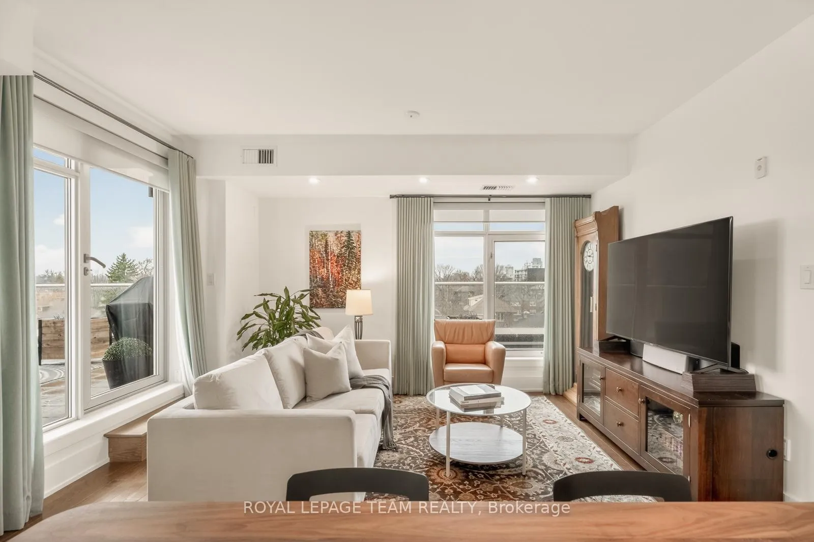 Photo 11 of Unit 503, 131 Holland Avenue, Ottawa, Ottawa West — HOMEH