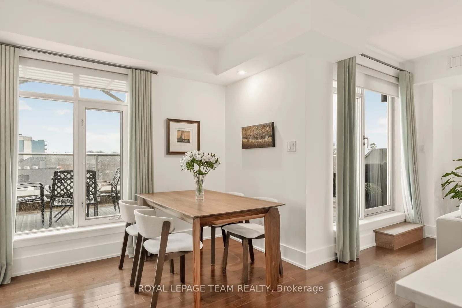 Photo 13 of Unit 503, 131 Holland Avenue, Ottawa, Ottawa West — HOMEH