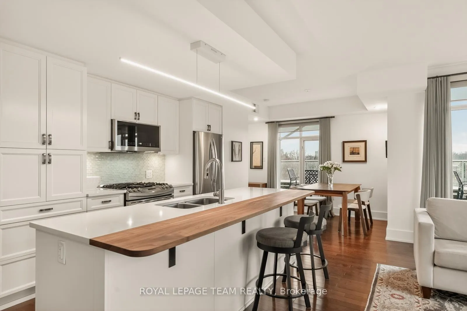 Photo 14 of Unit 503, 131 Holland Avenue, Ottawa, Ottawa West — HOMEH