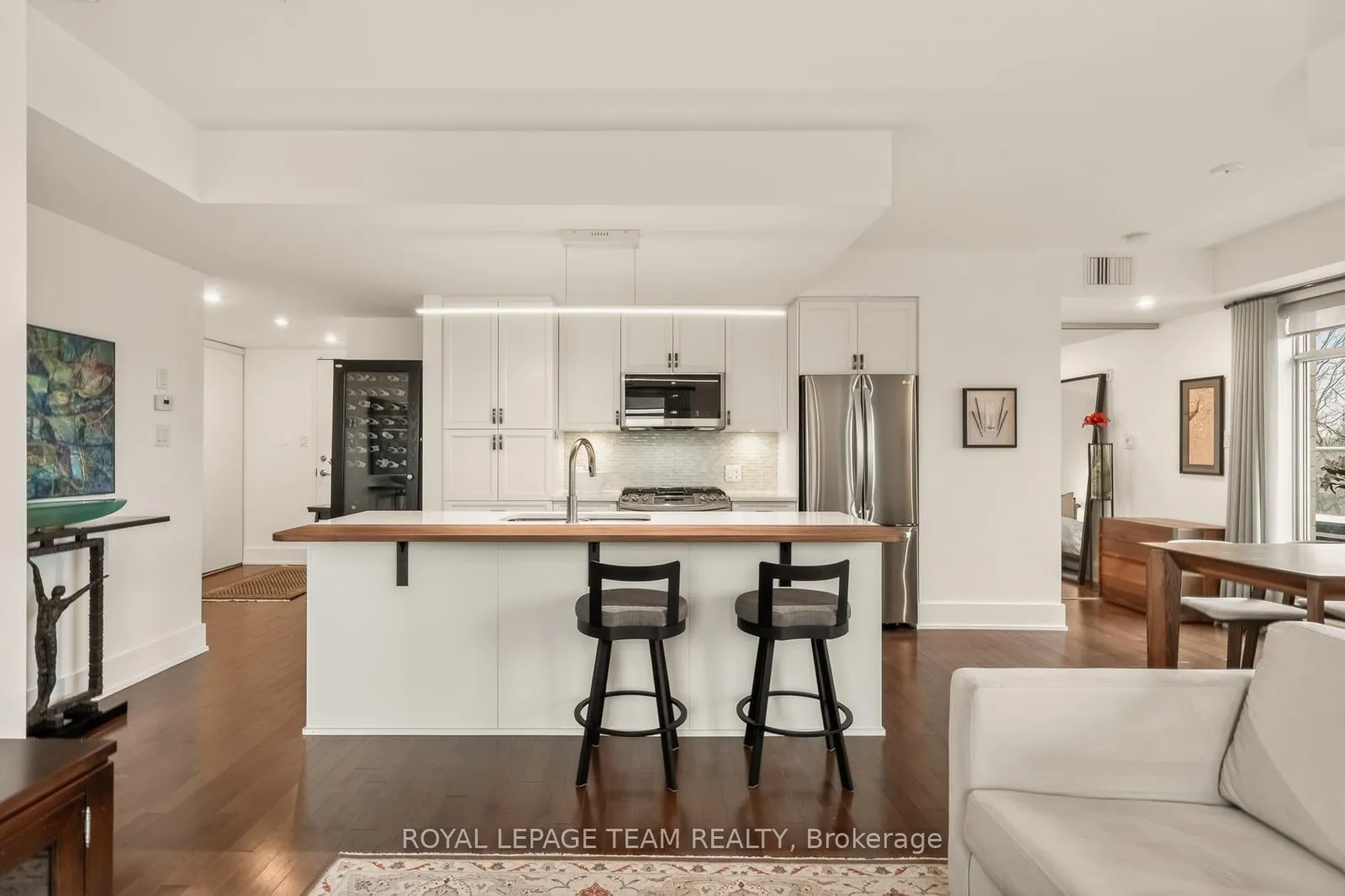 Photo 16 of Unit 503, 131 Holland Avenue, Ottawa, Ottawa West — HOMEH