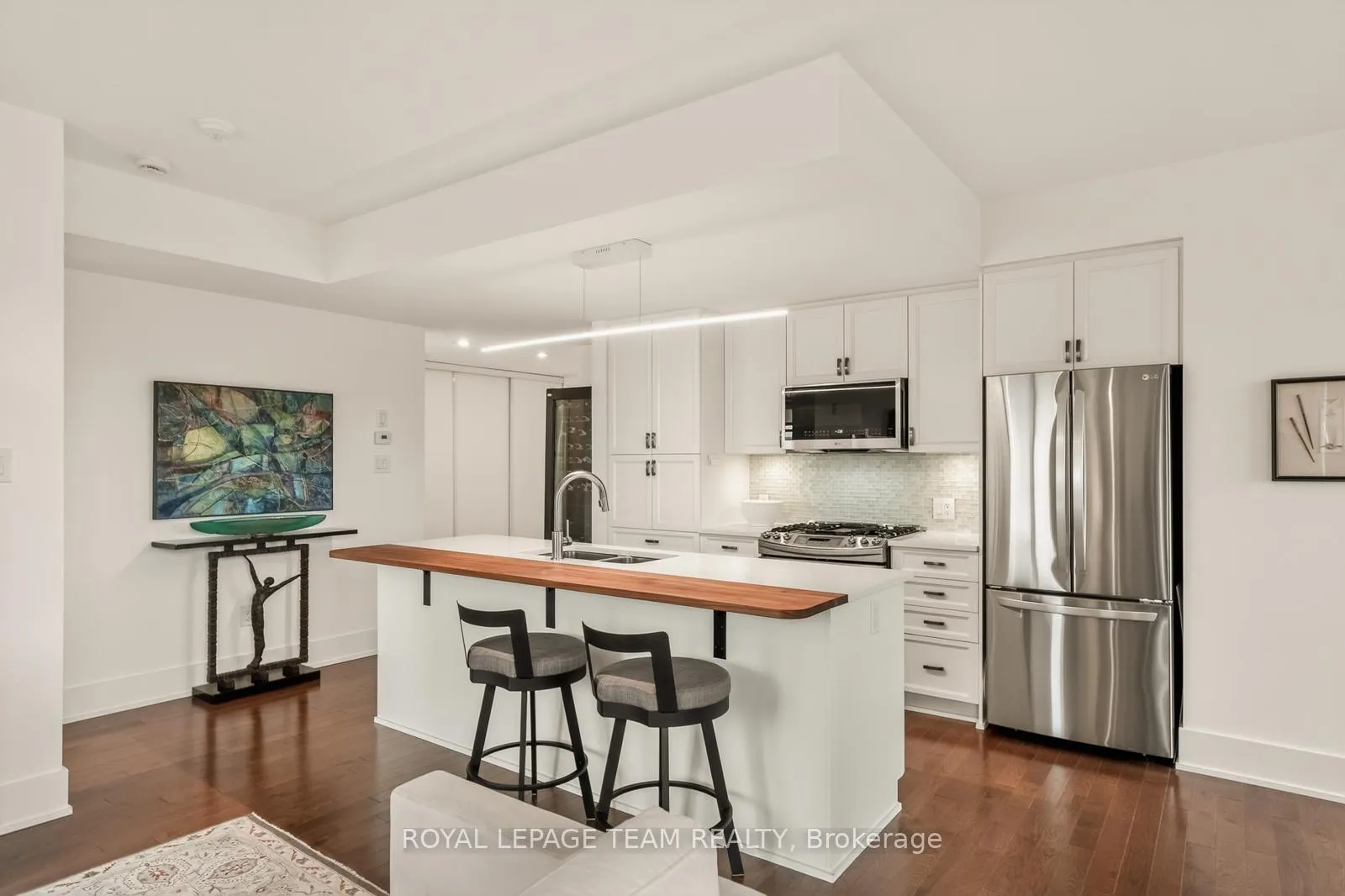 Photo 17 of Unit 503, 131 Holland Avenue, Ottawa, Ottawa West — HOMEH