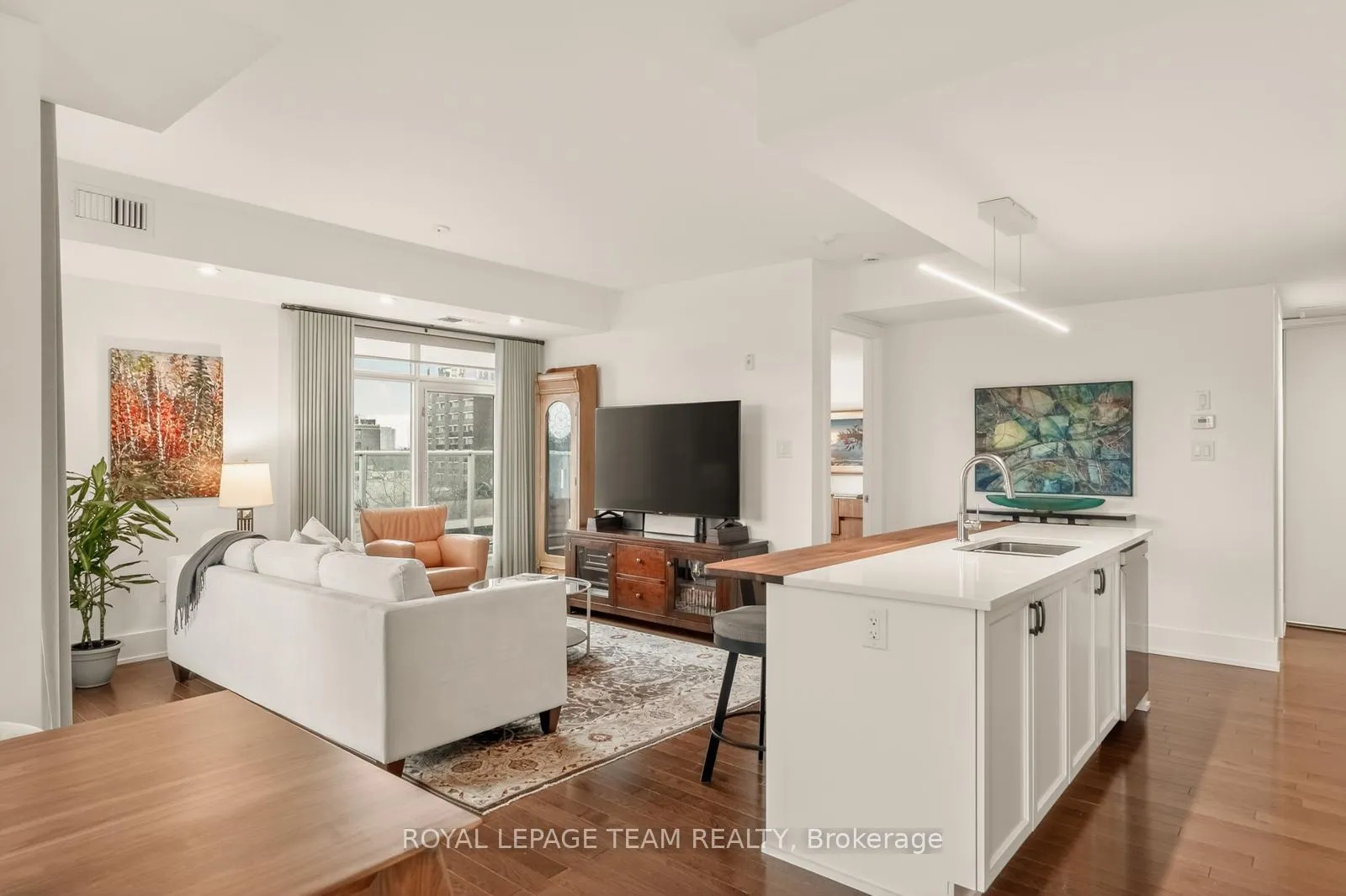 Photo 18 of Unit 503, 131 Holland Avenue, Ottawa, Ottawa West — HOMEH