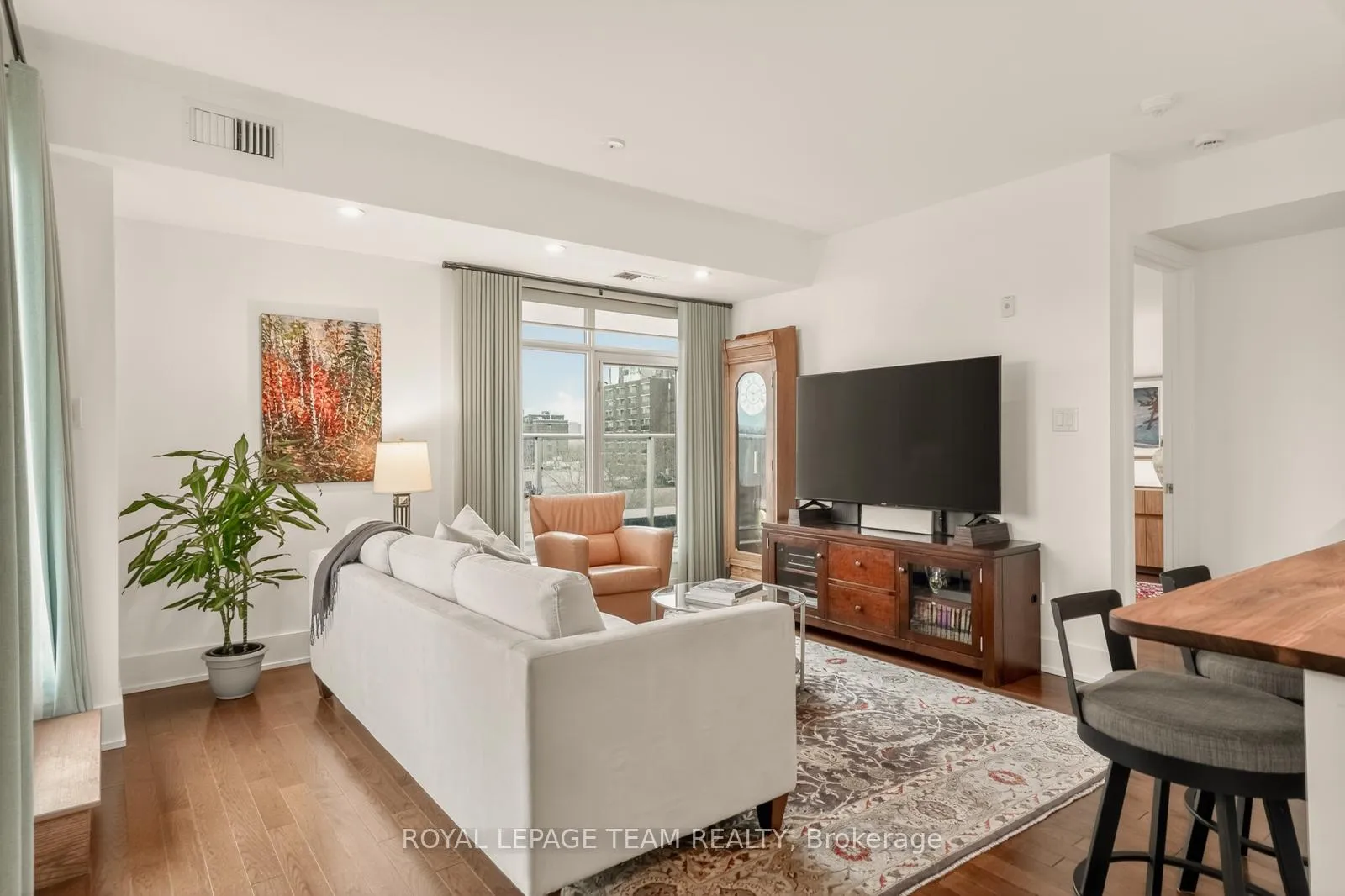 Photo 19 of Unit 503, 131 Holland Avenue, Ottawa, Ottawa West — HOMEH