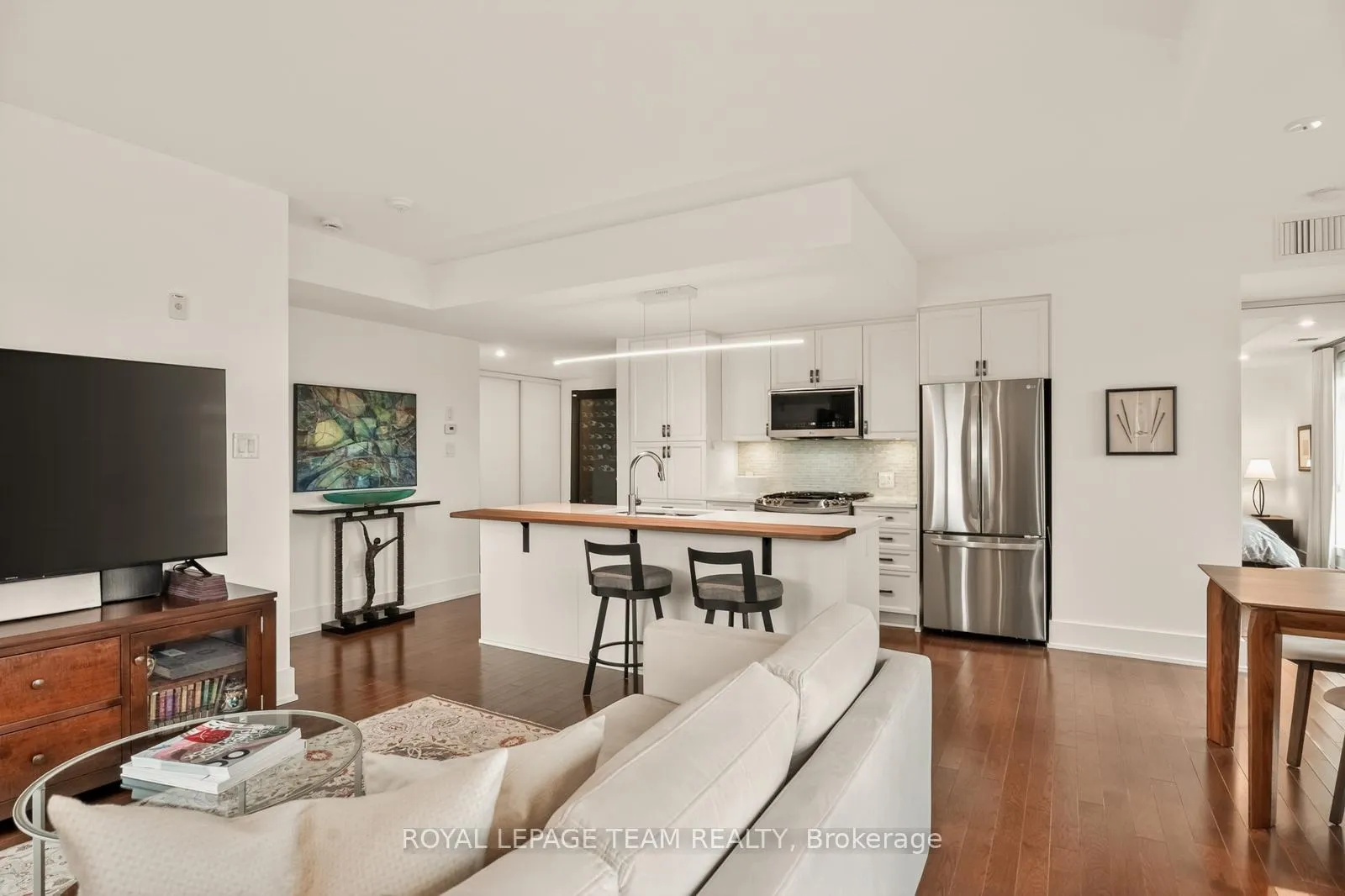 Photo 20 of Unit 503, 131 Holland Avenue, Ottawa, Ottawa West — HOMEH