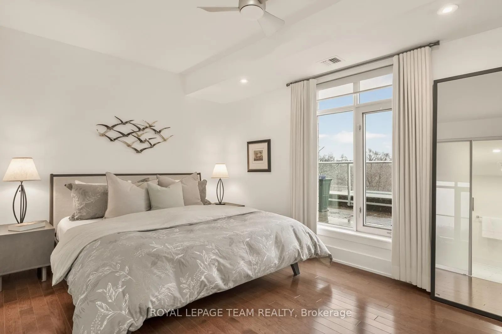 Photo 22 of Unit 503, 131 Holland Avenue, Ottawa, Ottawa West — HOMEH