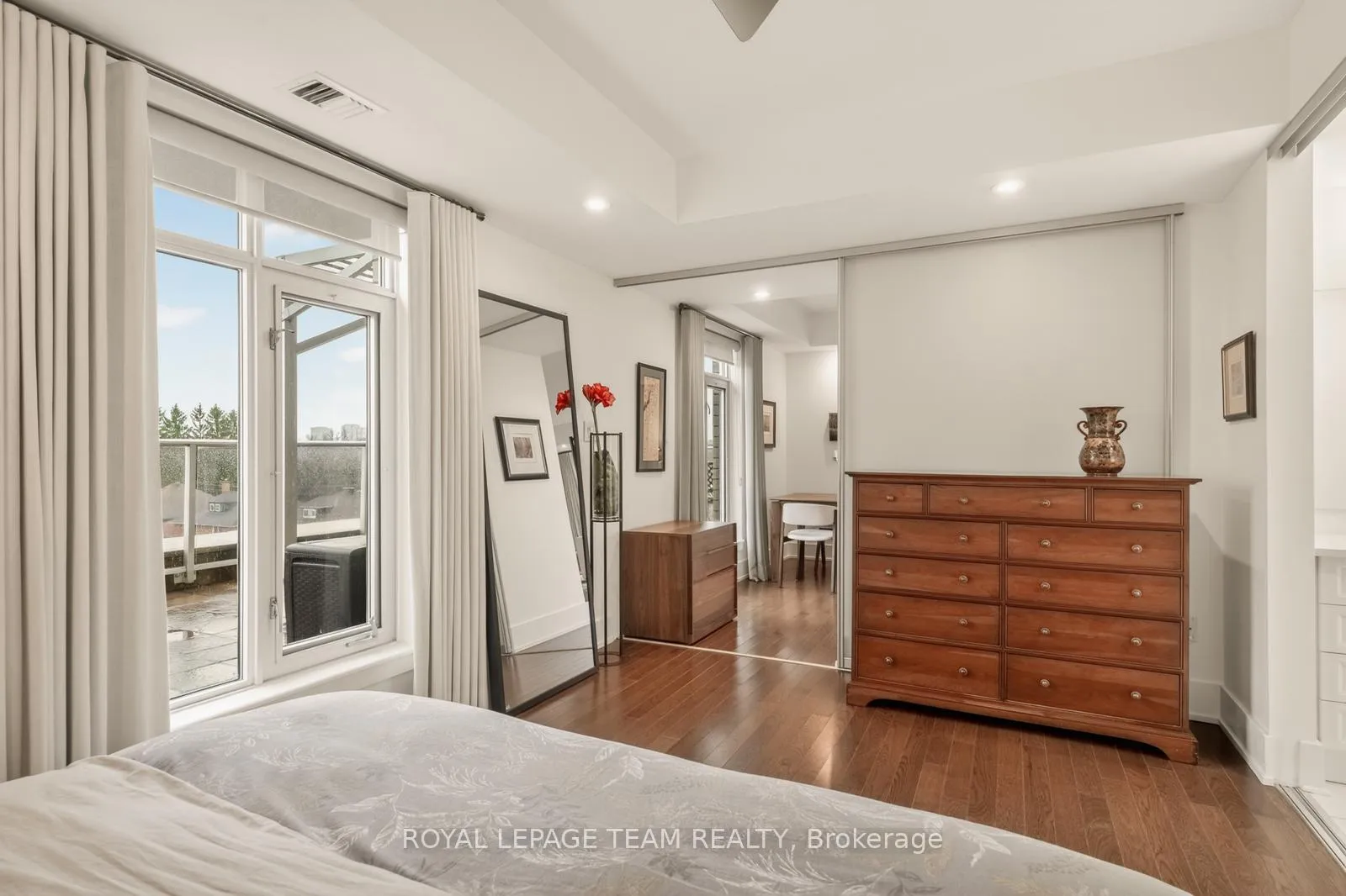 Photo 23 of Unit 503, 131 Holland Avenue, Ottawa, Ottawa West — HOMEH