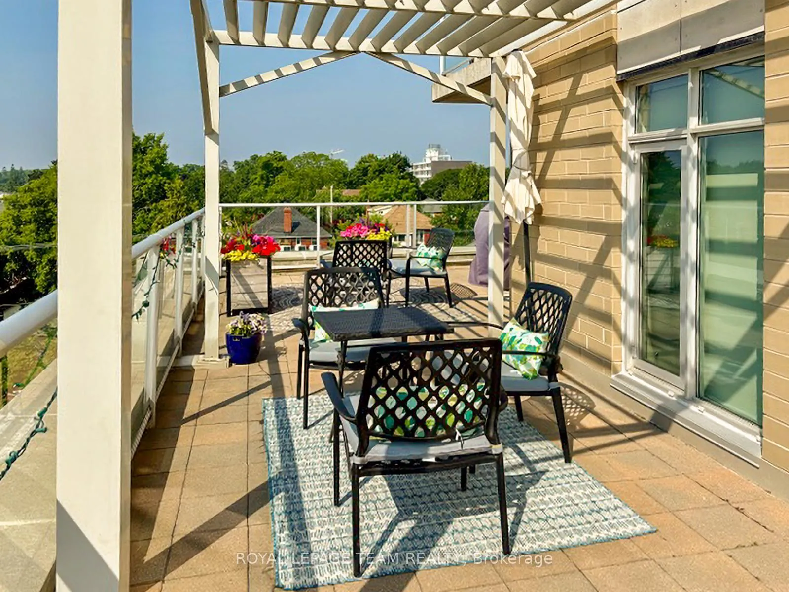 Photo 28 of Unit 503, 131 Holland Avenue, Ottawa, Ottawa West — HOMEH
